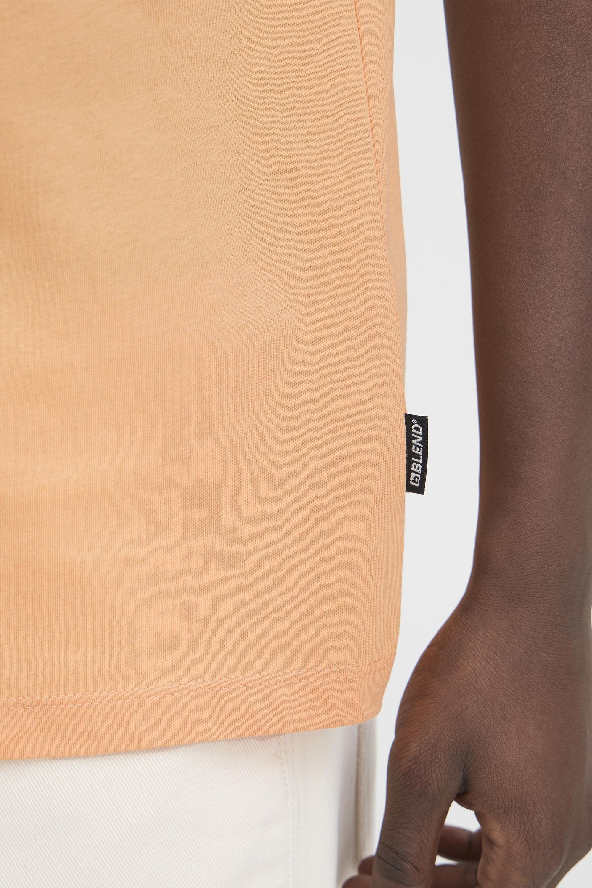 Blend Rundhalsshirt »Rundhalsshirt BHJENS«