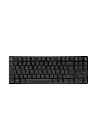 Cherry Gaming-Tastatur »MX 8.2 TKL WIRELESS«, MX Brown kaufen