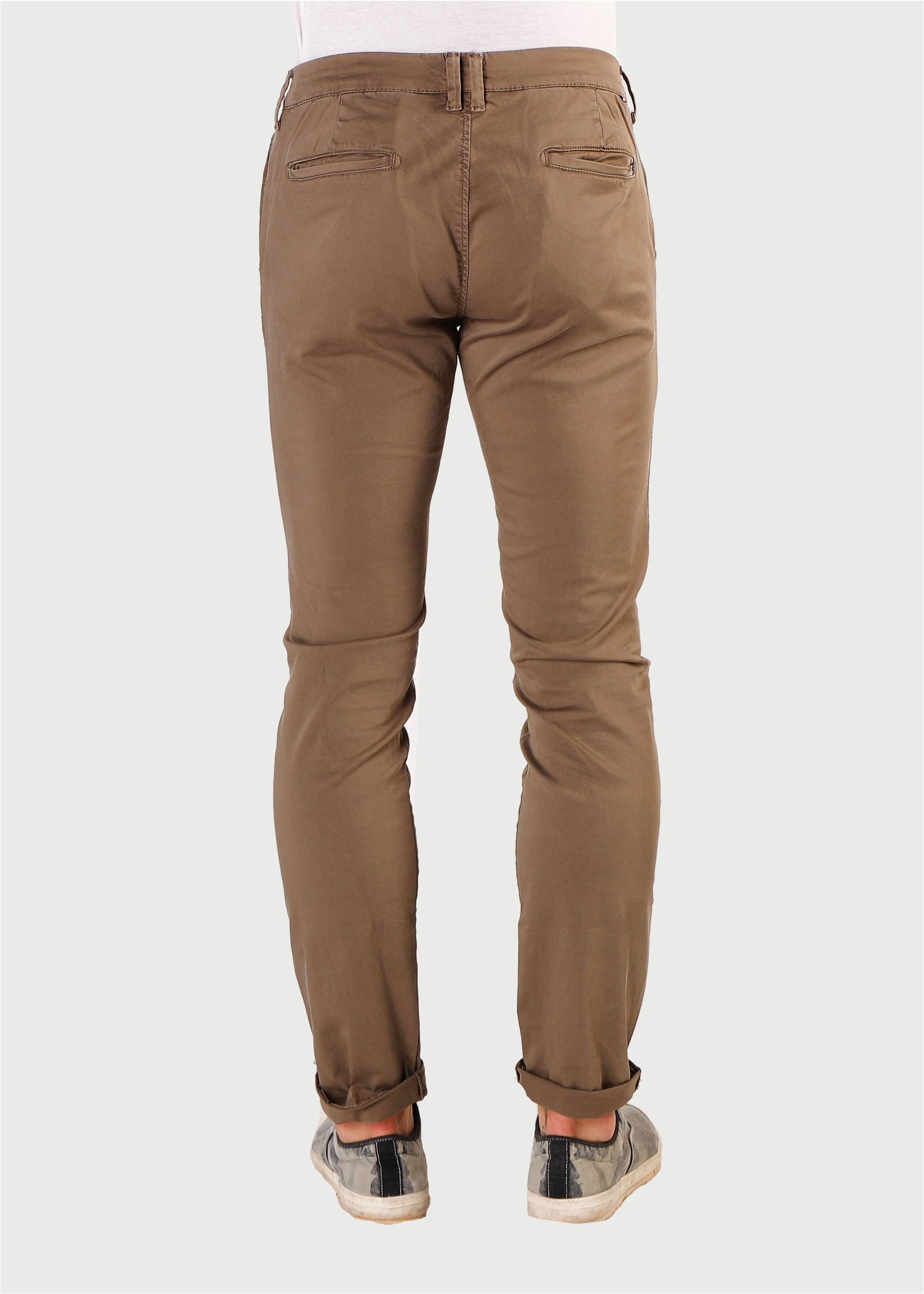 Le Temps Des Cerises Chinohose »Pantalon JAS3«, mit Taschen