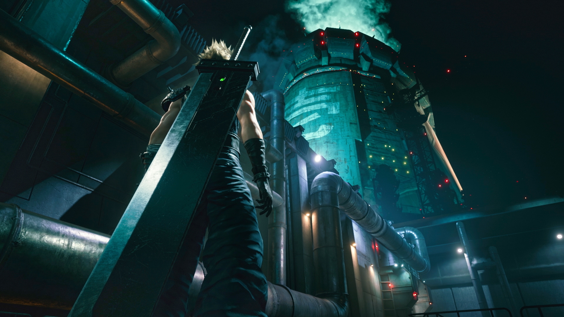 SquareEnix Spielesoftware »Final Fantasy VII HD Remake Intergrade«, PlayStation 5