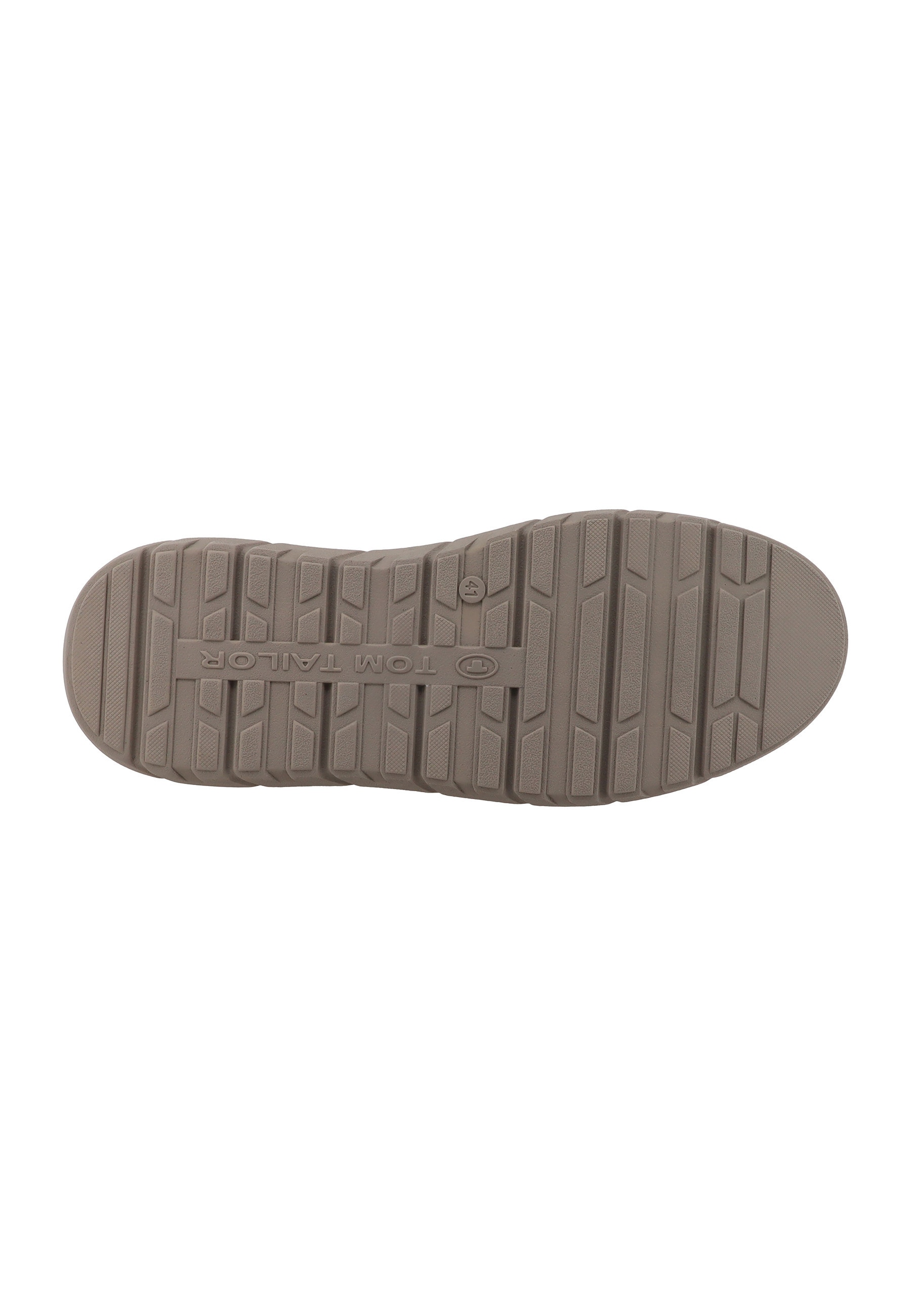 TOM TAILOR Sneaker »Tom Tailor Sneakers«
