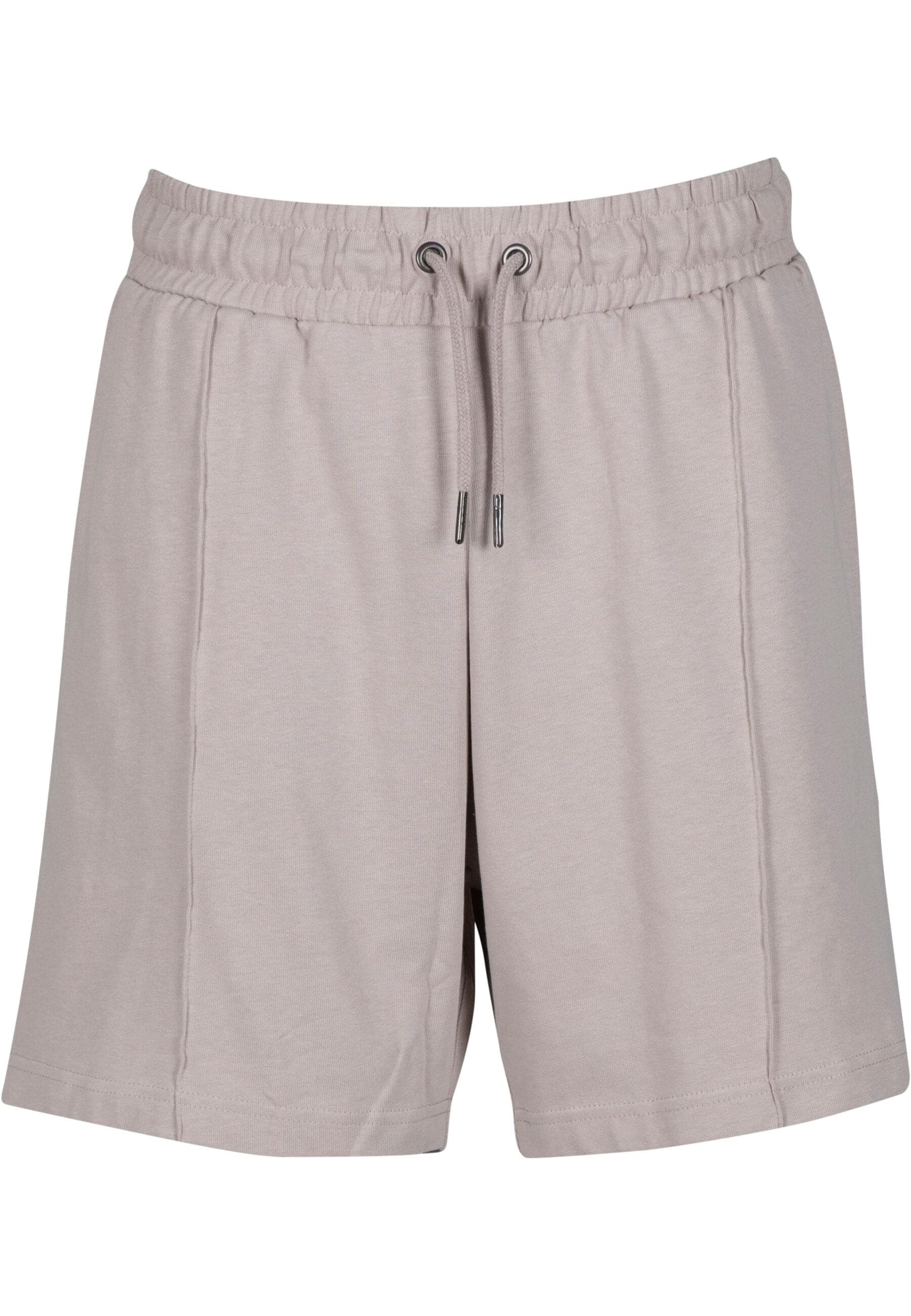 URBAN CLASSICS Sweatshorts "Urban Classics Heavy Jersey Pintuck Track Short günstig online kaufen