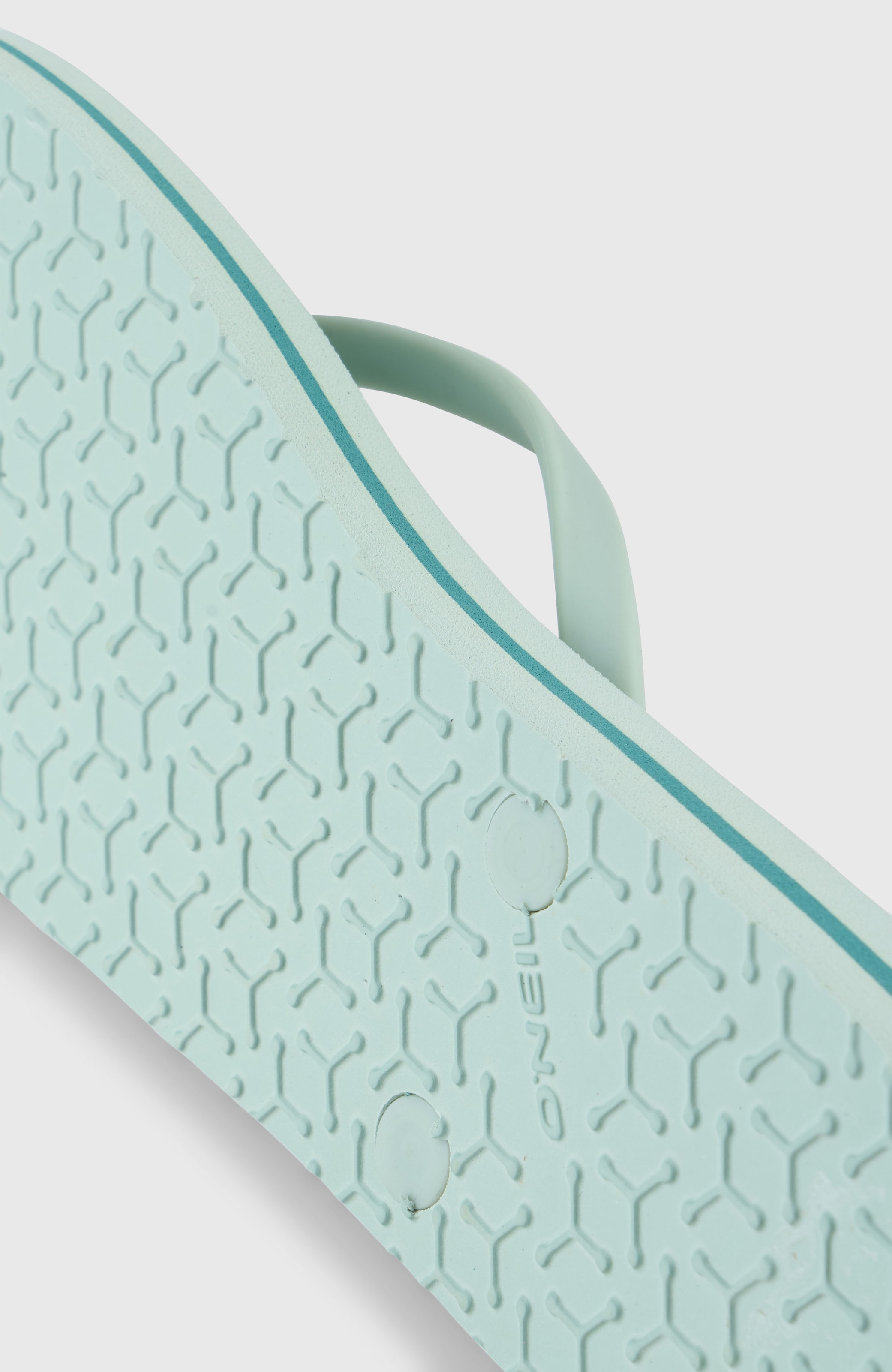 O'Neill Zehentrenner »PROFILE LOGO SANDALS«  sportlicher Stil, mit Gummilaufsohle, für warme Tage