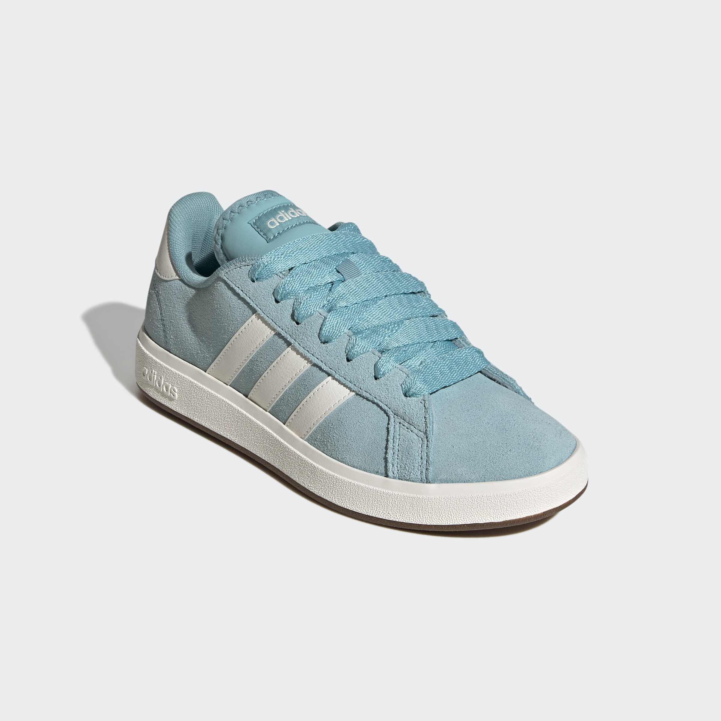adidas Sportswear Sneaker "GRAND COURT BASE 00S" Design auf den Spuren des adidas Campus 00