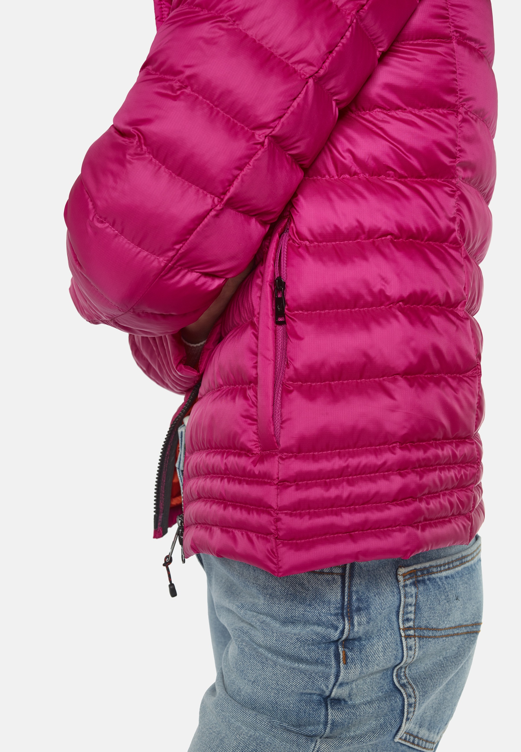 Fuchs Schmitt Steppjacke »Steppjacke«, ohne Kapuze, mit modernem Design