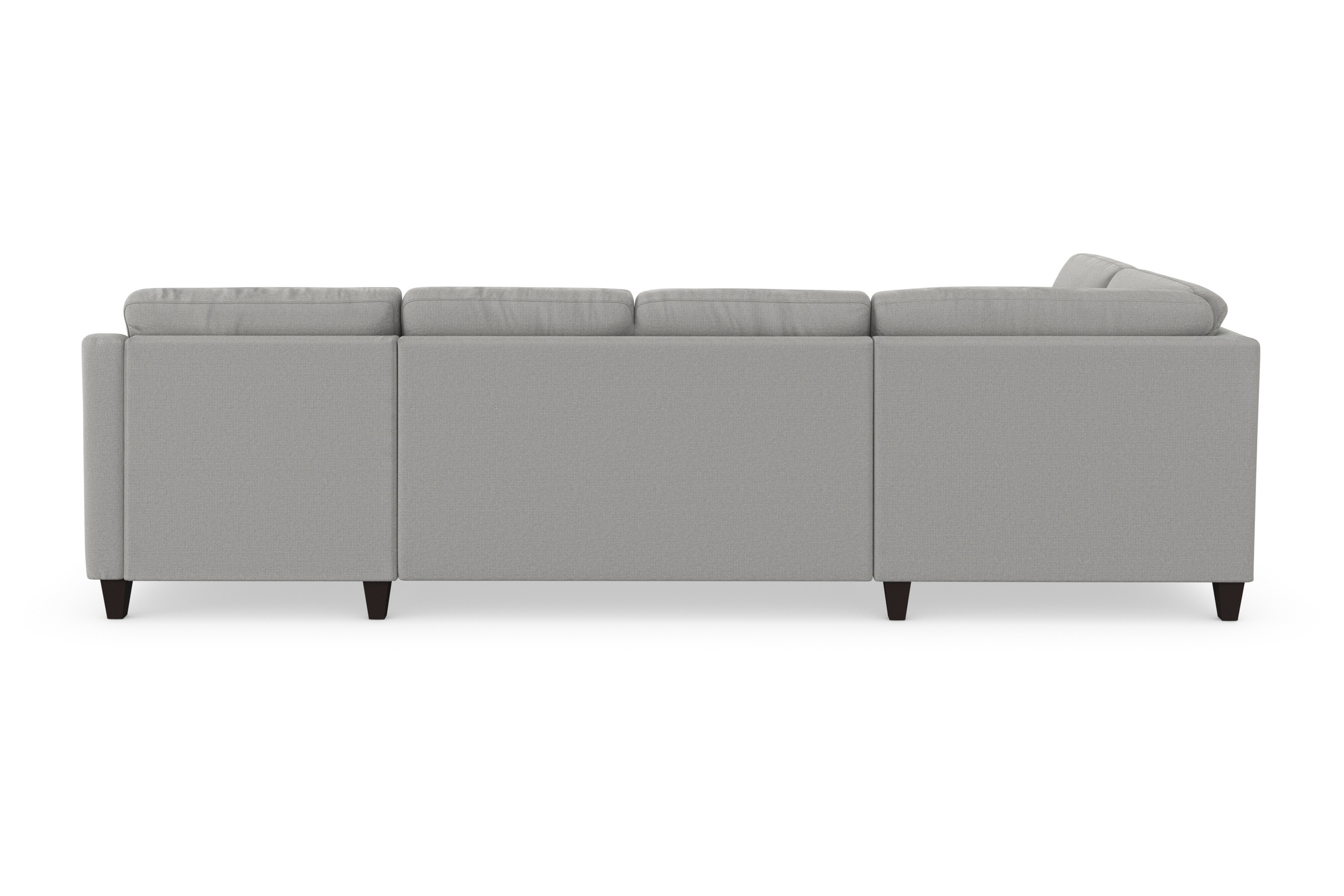sit&more Wohnlandschaft »Farö U-Form«, inklusive Federkern, wahlweise mit Bettfunktion und Bettkasten