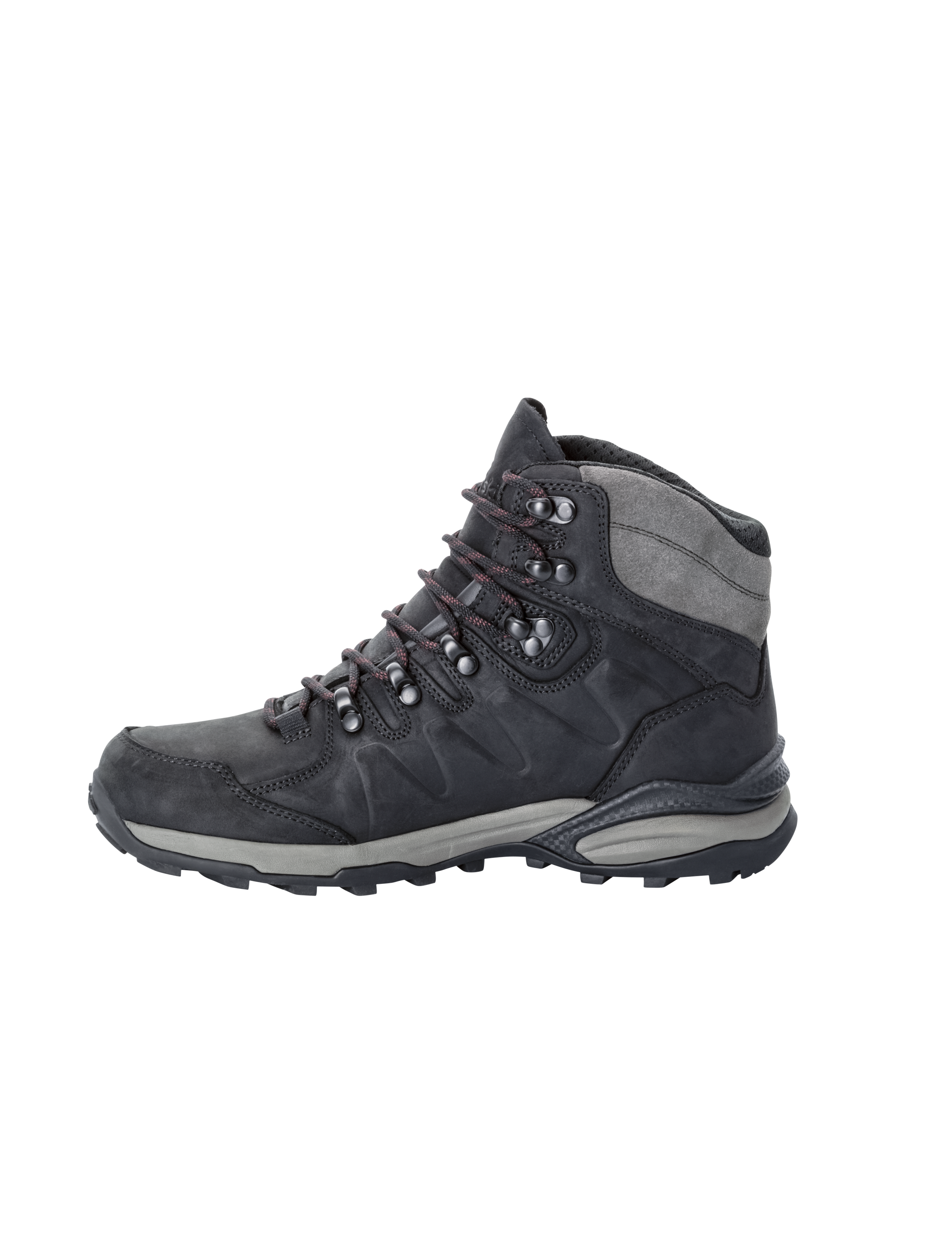 Jack Wolfskin Wanderschuh »REFUGIO PRIME TEXAPORE MID W«, wasserdicht