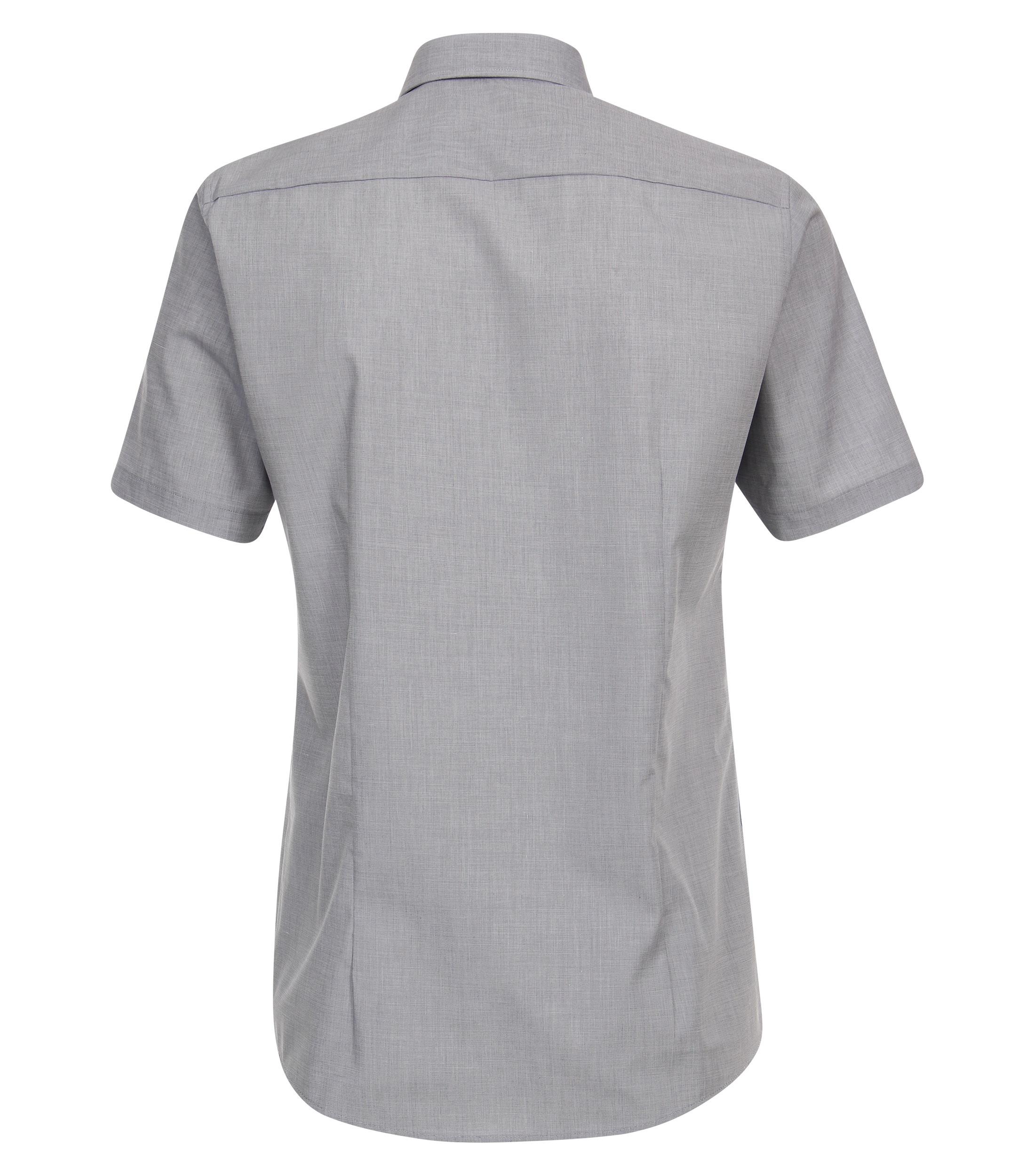 VENTI Businesshemd "VENTI Businesshemd Kurzarm uni" günstig online kaufen