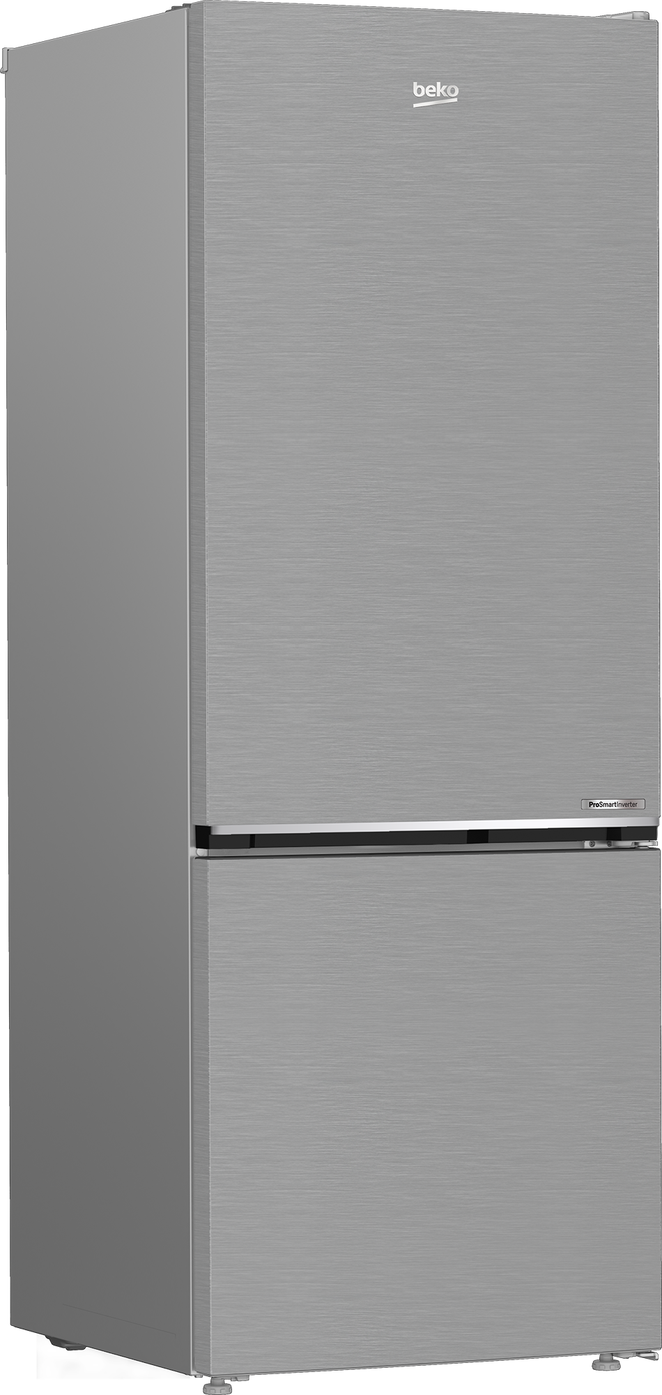 BEKO Kühl-/Gefrierkombination »B7RCNE567HXB...