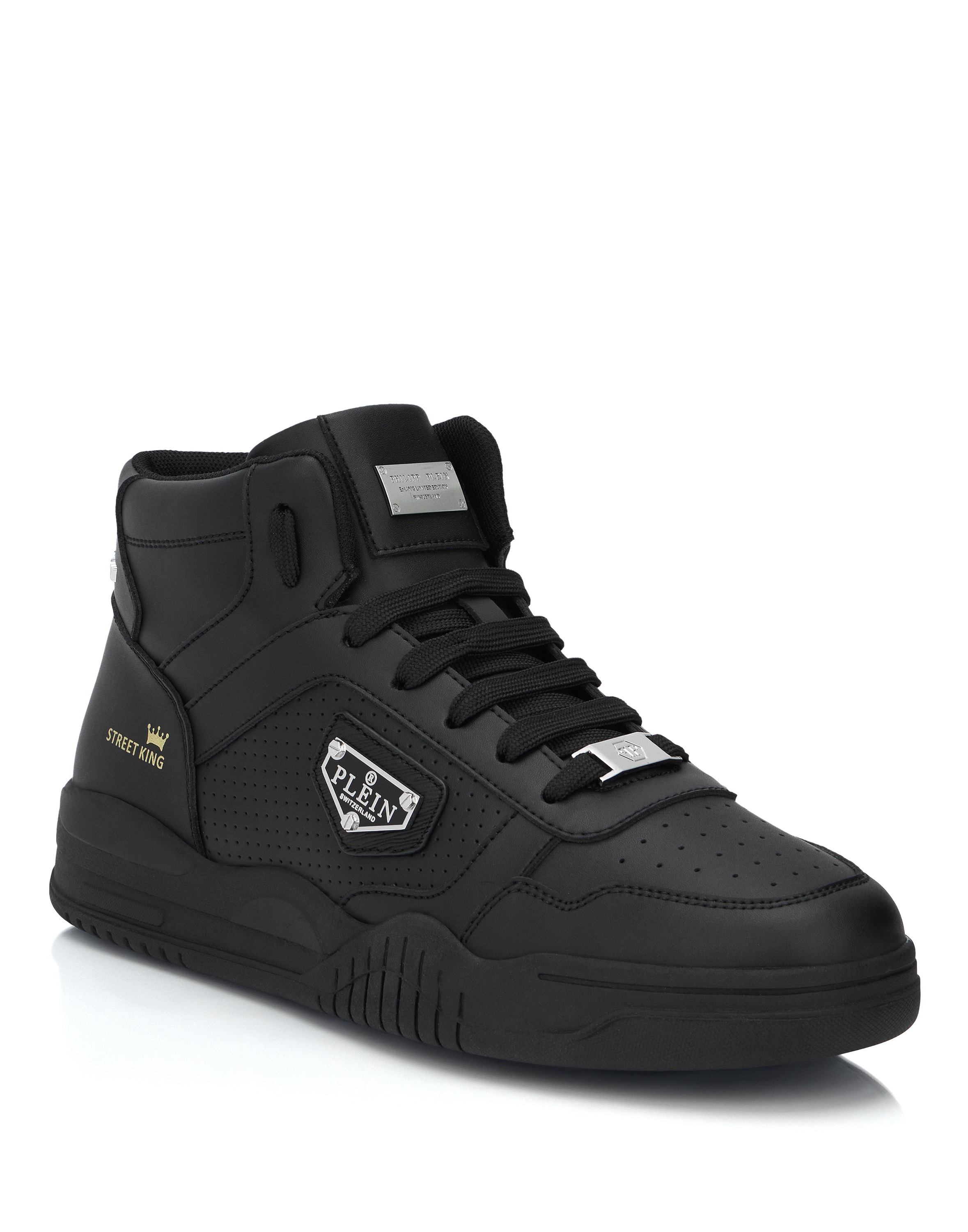 PHILIPP PLEIN Sneaker "Street" günstig online kaufen