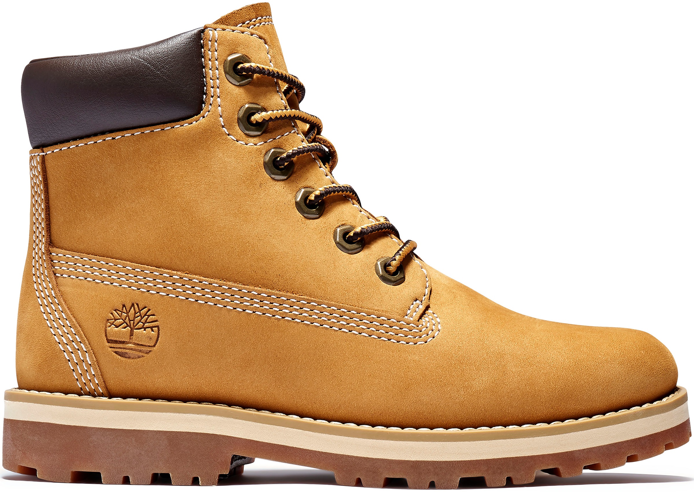 Timberland Schnürboots »Courma Kid Traditional6In«