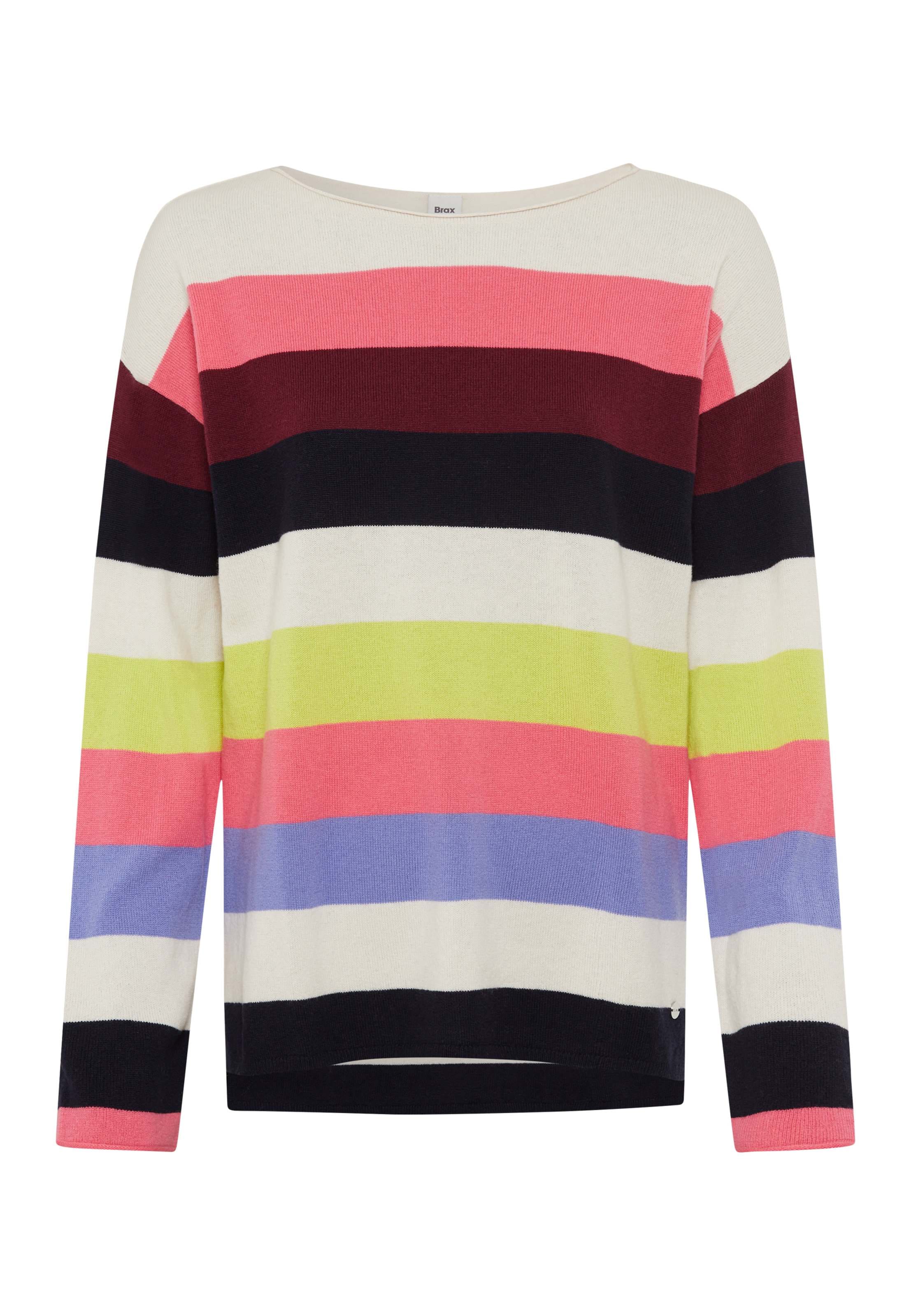 Brax Strickpullover "Style LIZ" günstig online kaufen