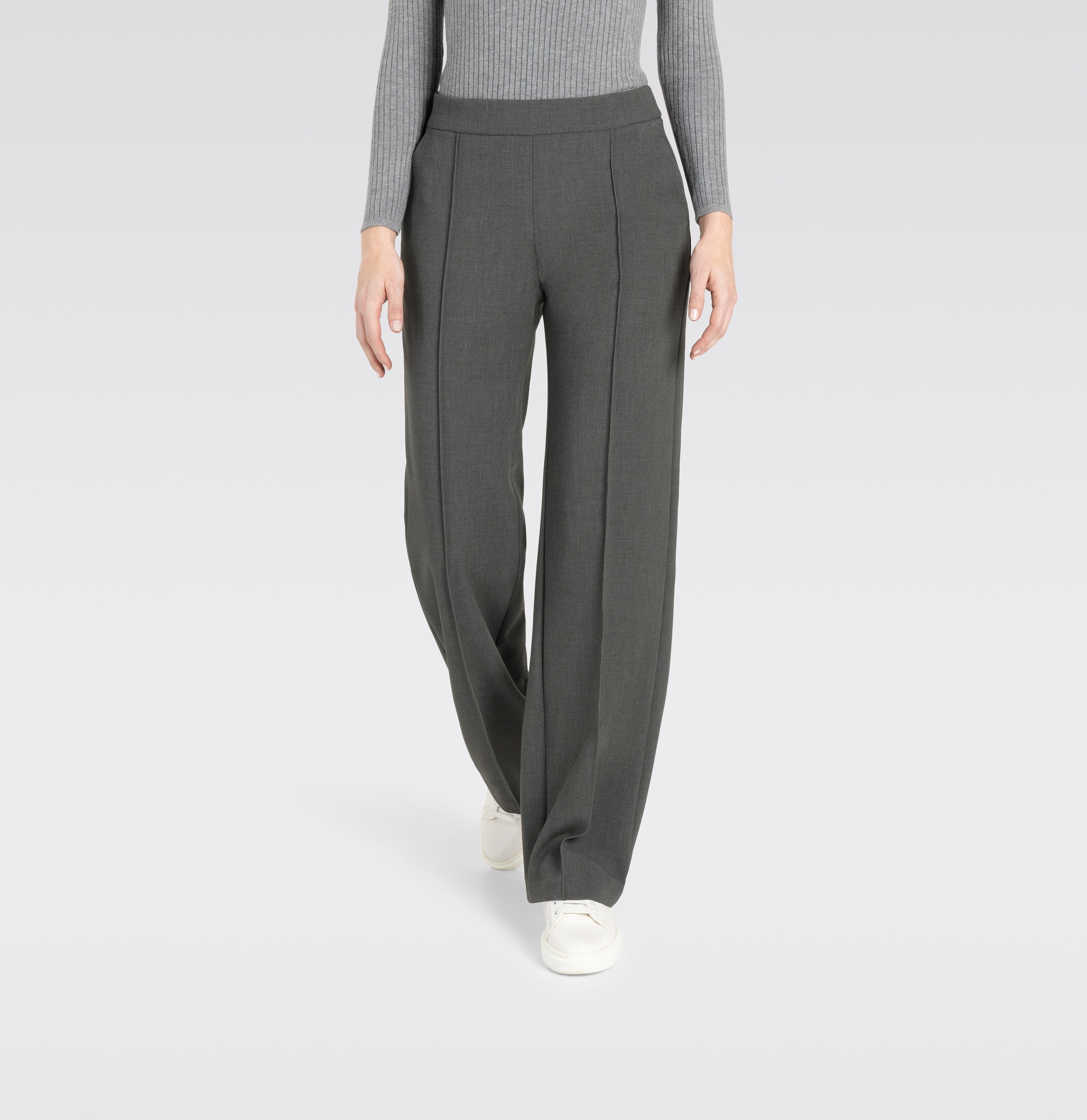 MAC Anzughose "CHIARA", Bequemer Style günstig online kaufen