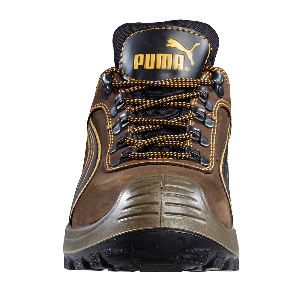 PUMA Safety Sicherheitsschuh, S3