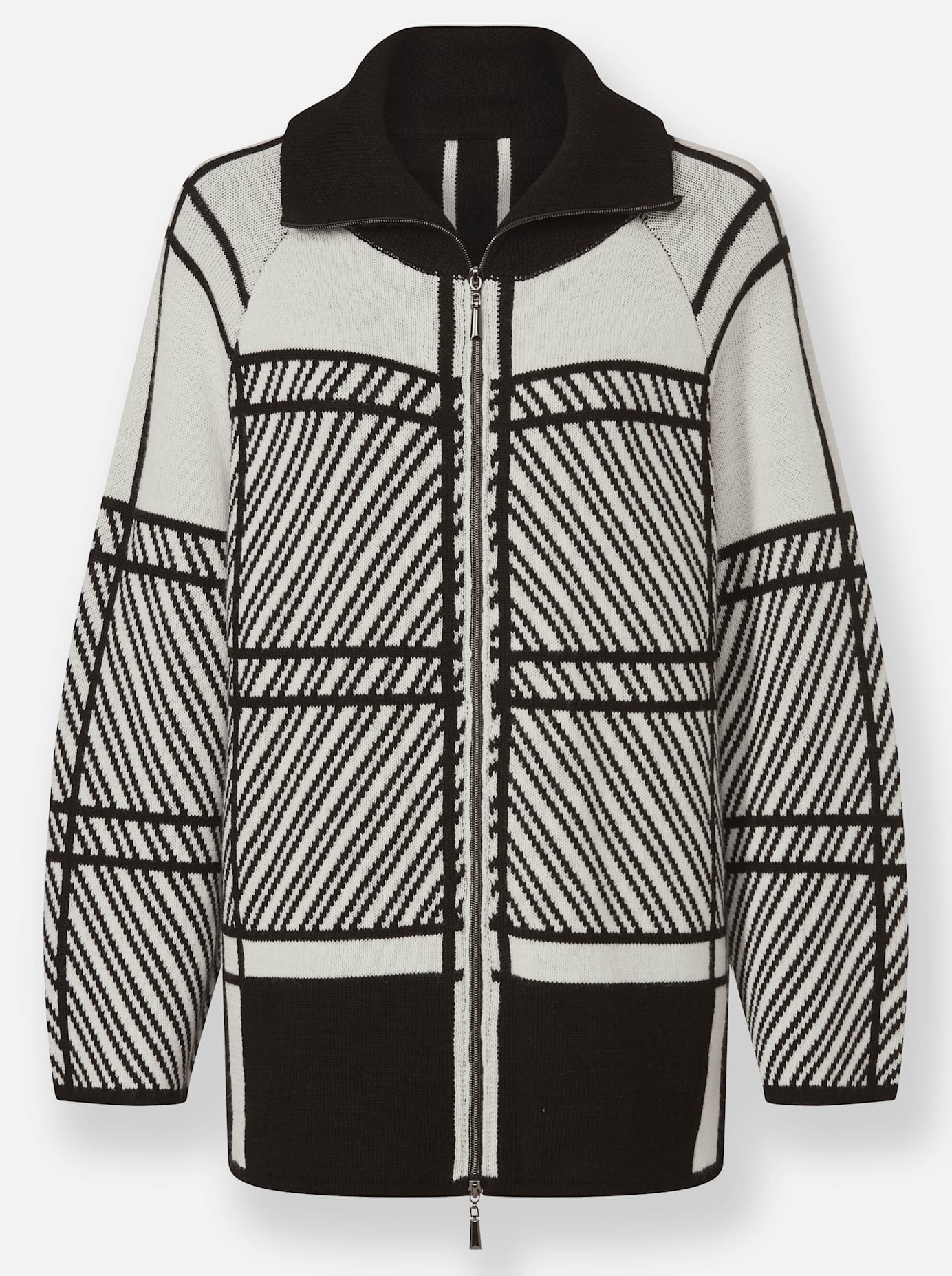 heine Strickjacke
