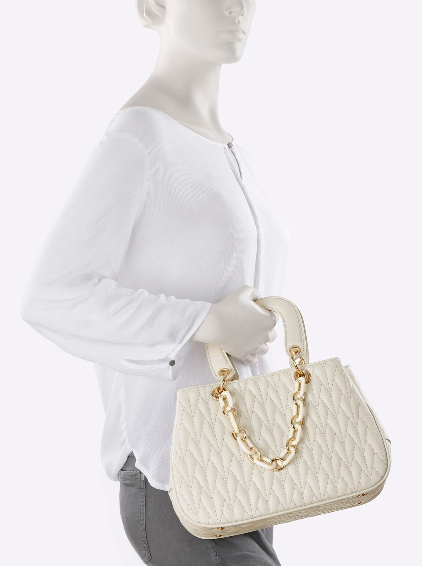 heine Handtasche