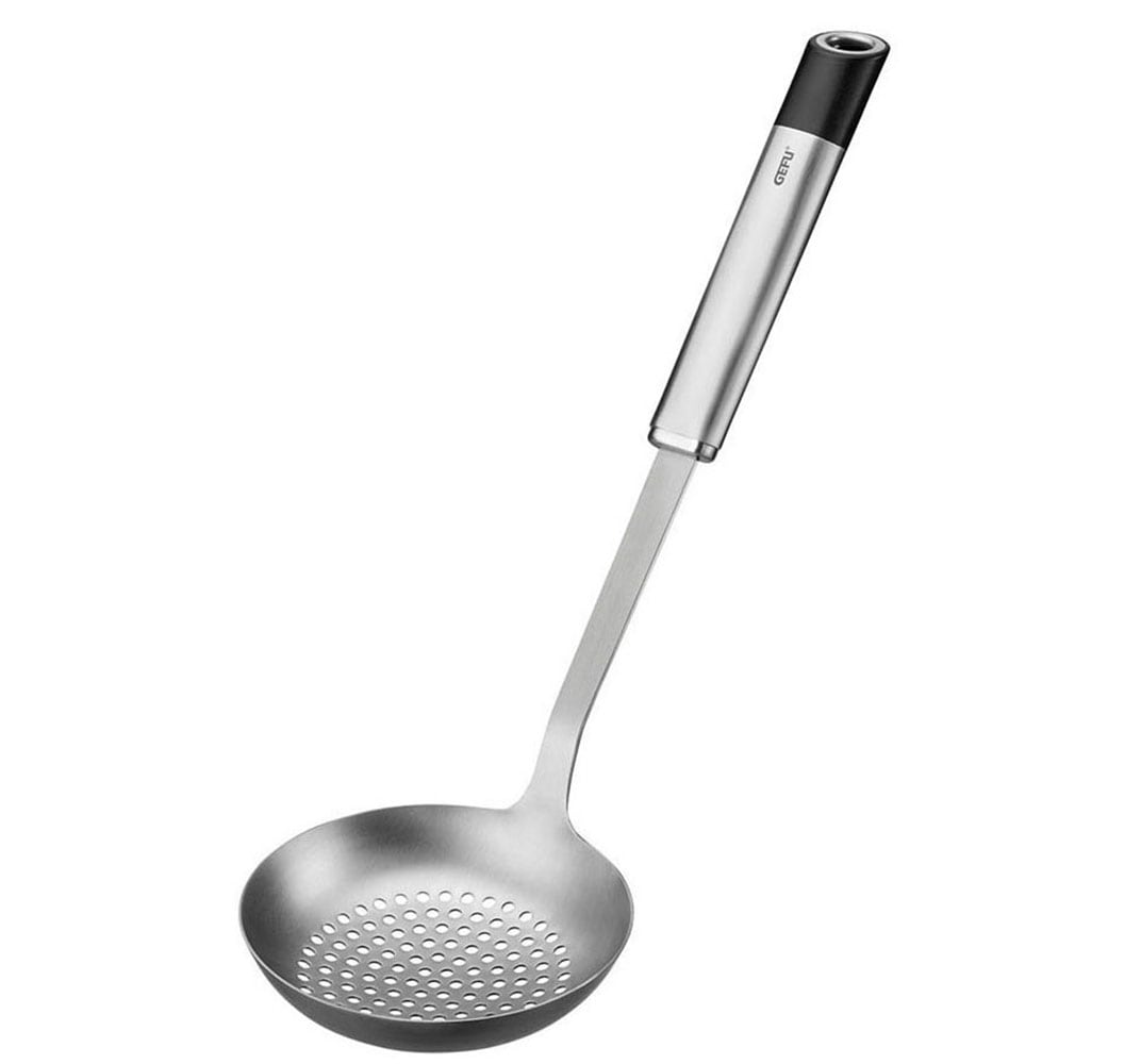 GEFU "PRIMELINE" ergonomisch