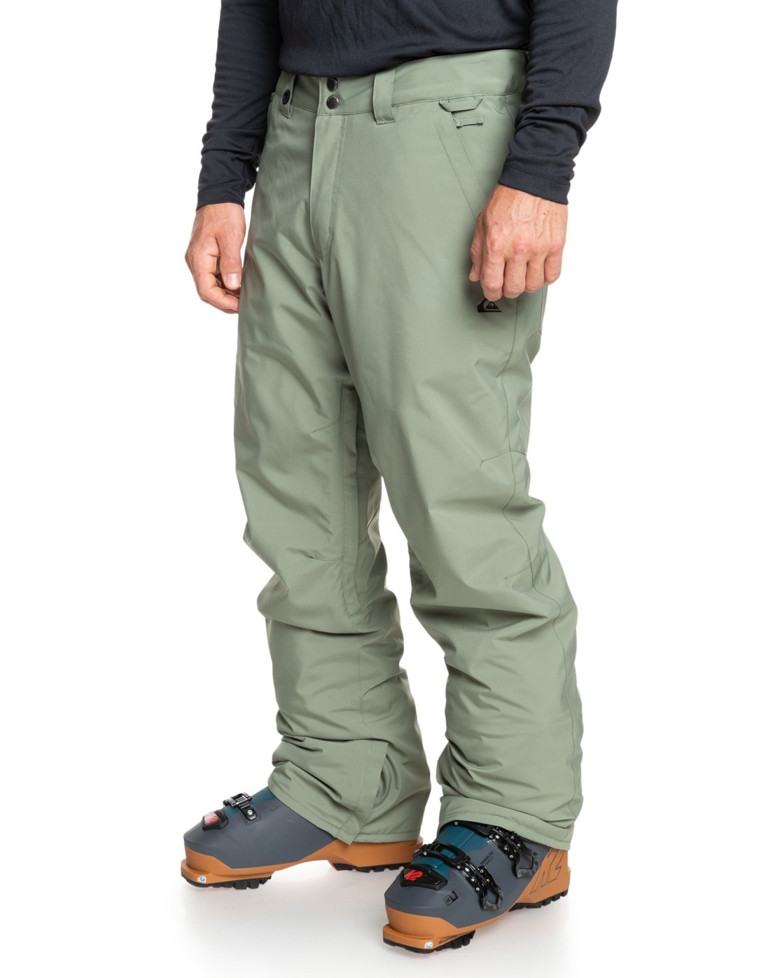 Quiksilver Snowboardhose »Estate«