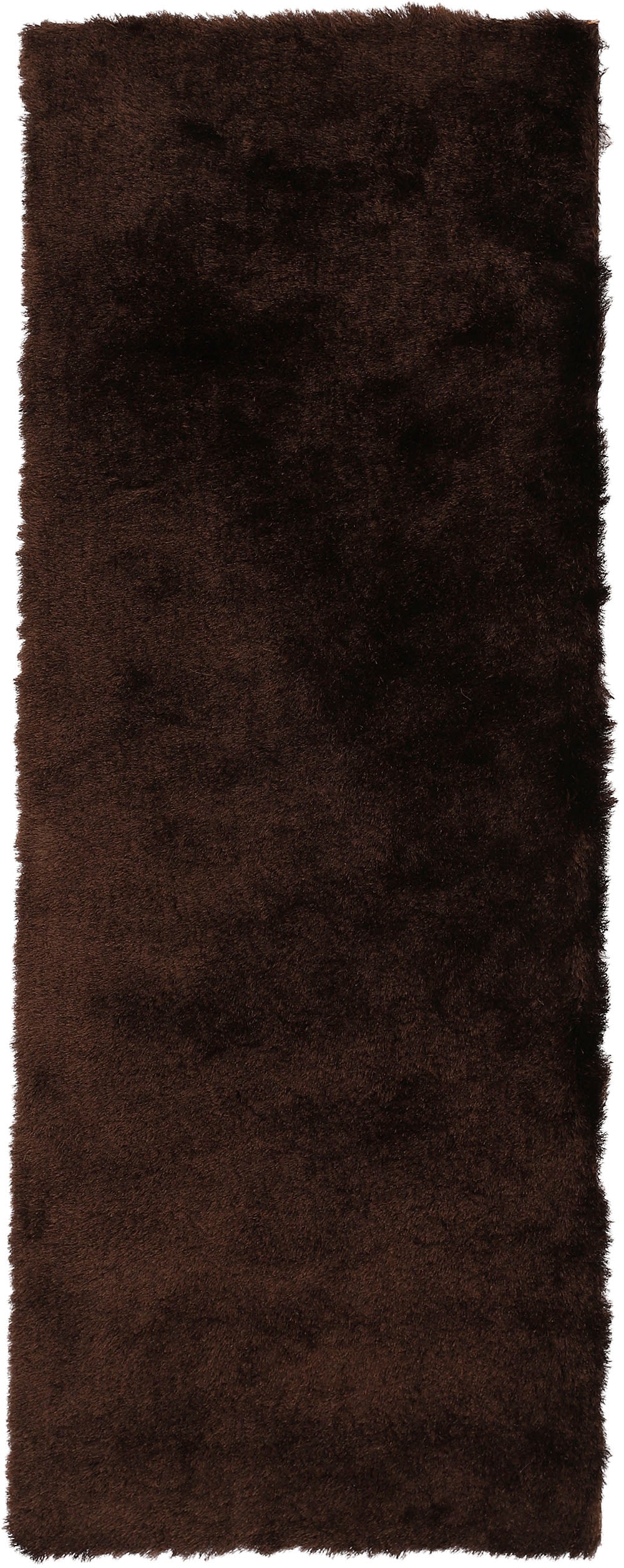 carpetfine Hochflor-Teppich "Breeze" rechteckig 45 mm Höhe besonders weich günstig online kaufen