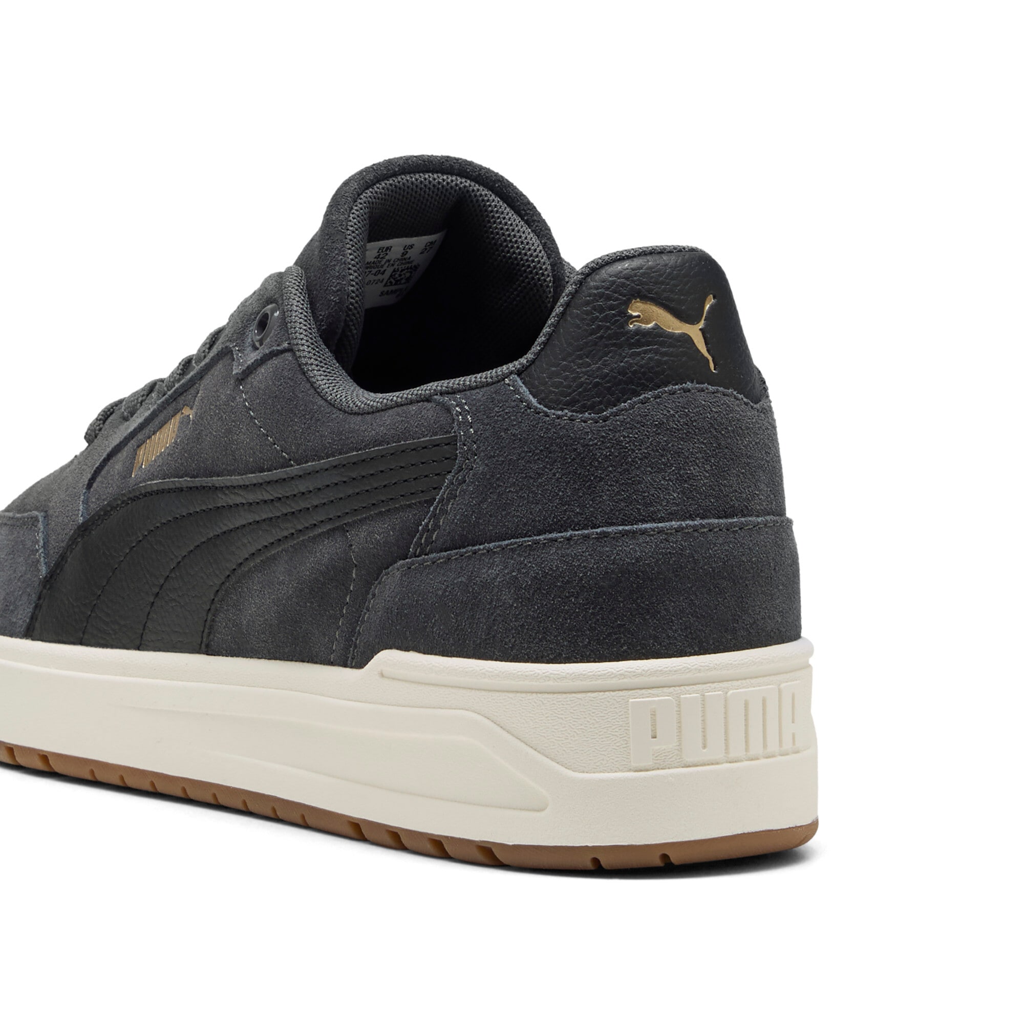 PUMA Sneaker »SHUFFLE DOWNTOWN SD«