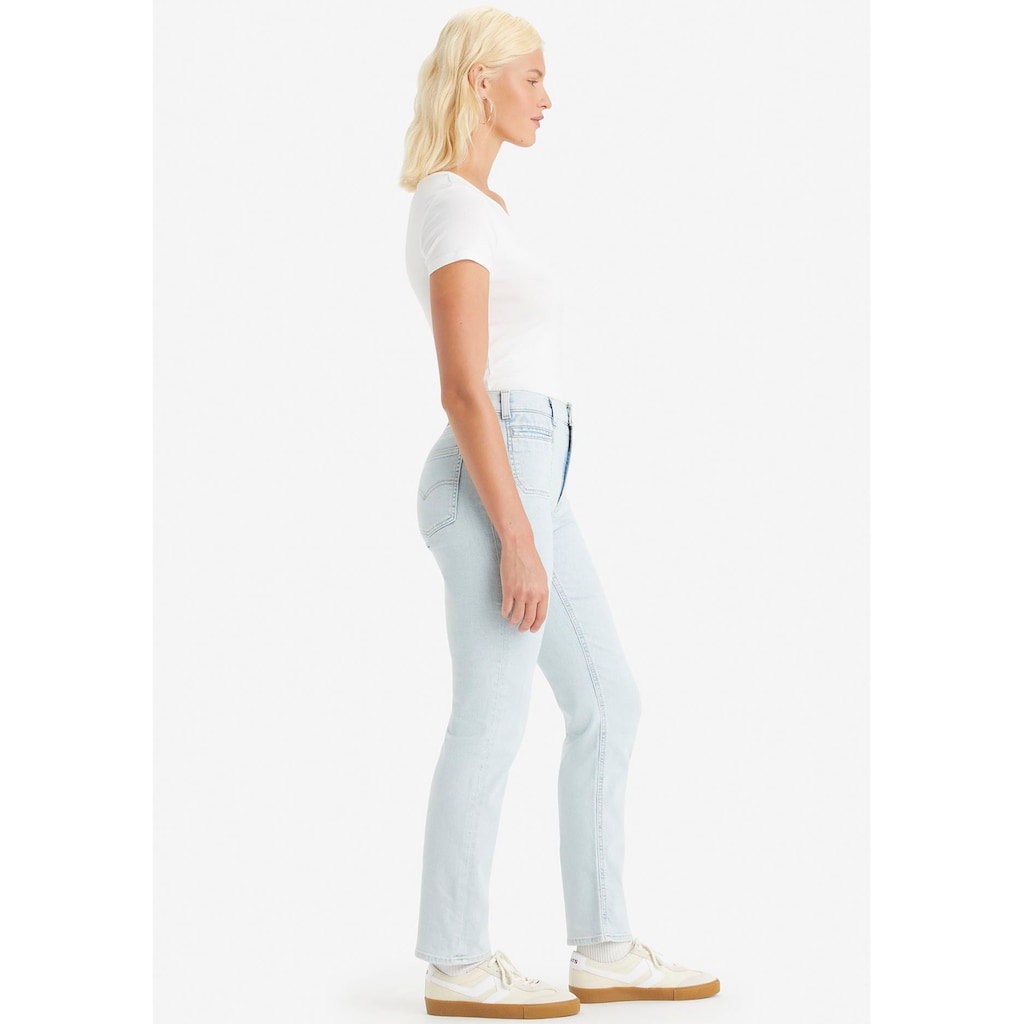 Levi's® Straight-Jeans »724 TAILORED W/ WELT PK«