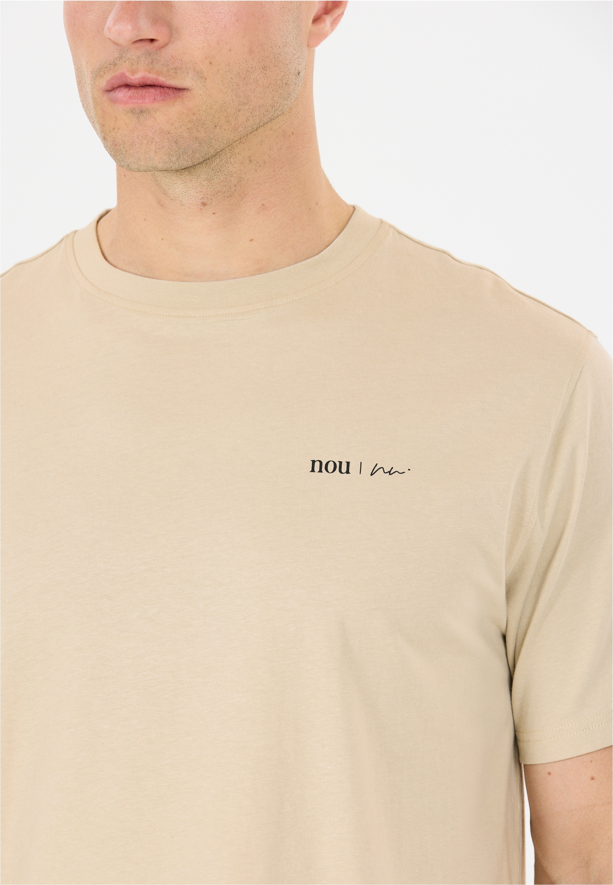 nou Funktionsshirt »Feldberg« im tollen Basic-Design