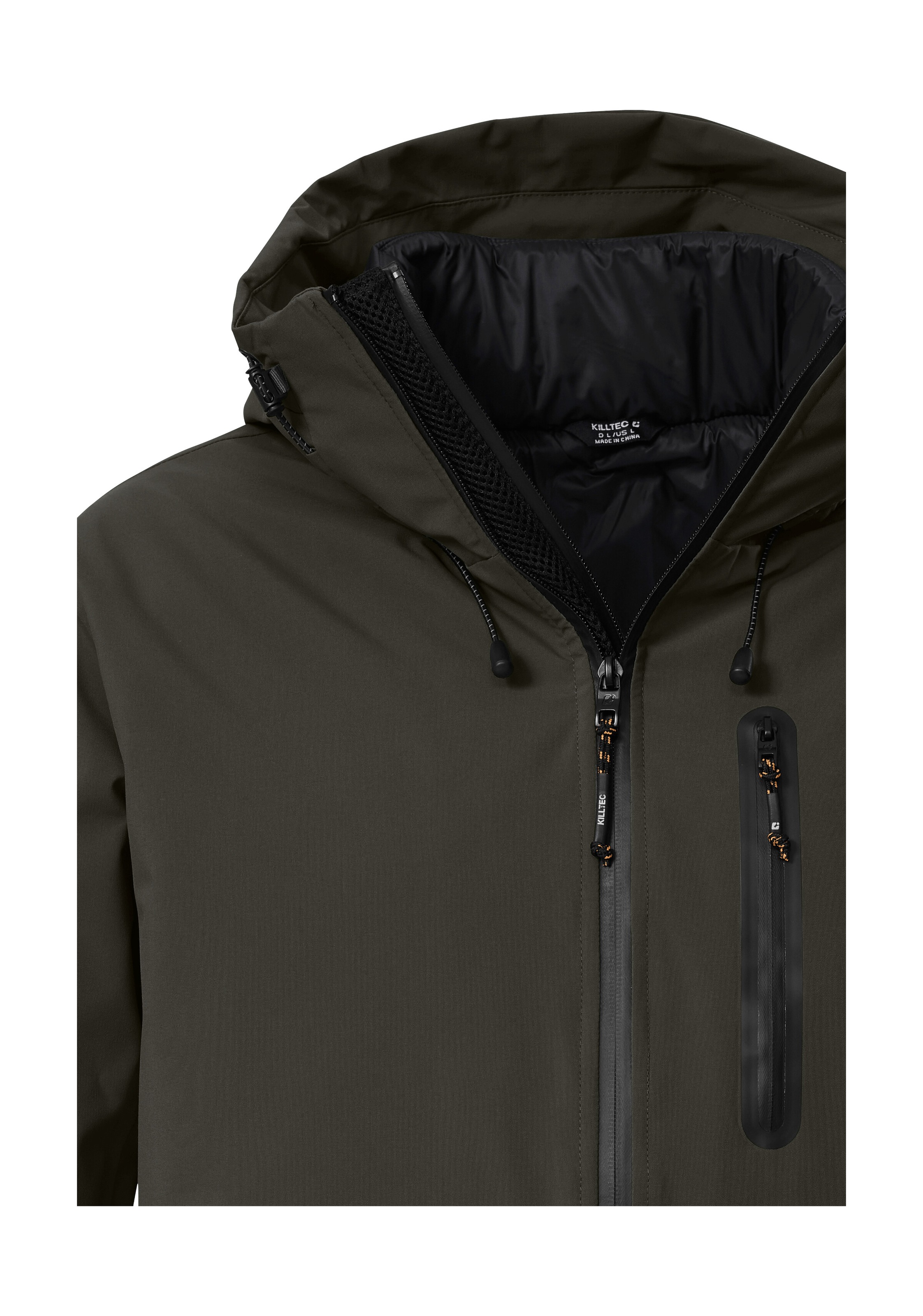Killtec 3-in-1-Funktionsjacke »KOW 95 MN JCKT«