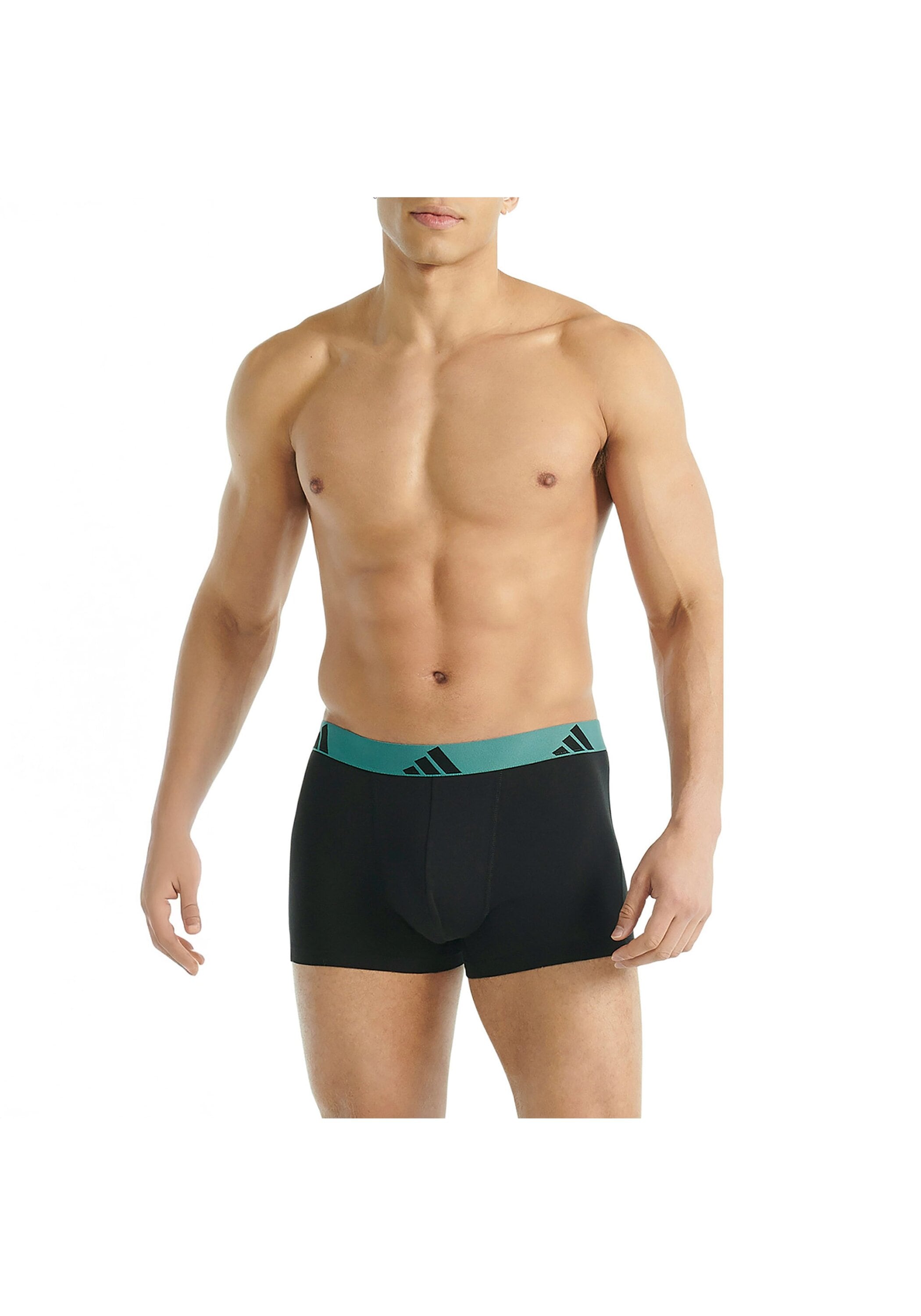 adidas Originals Boxershorts »Boxershort 3er Pack«