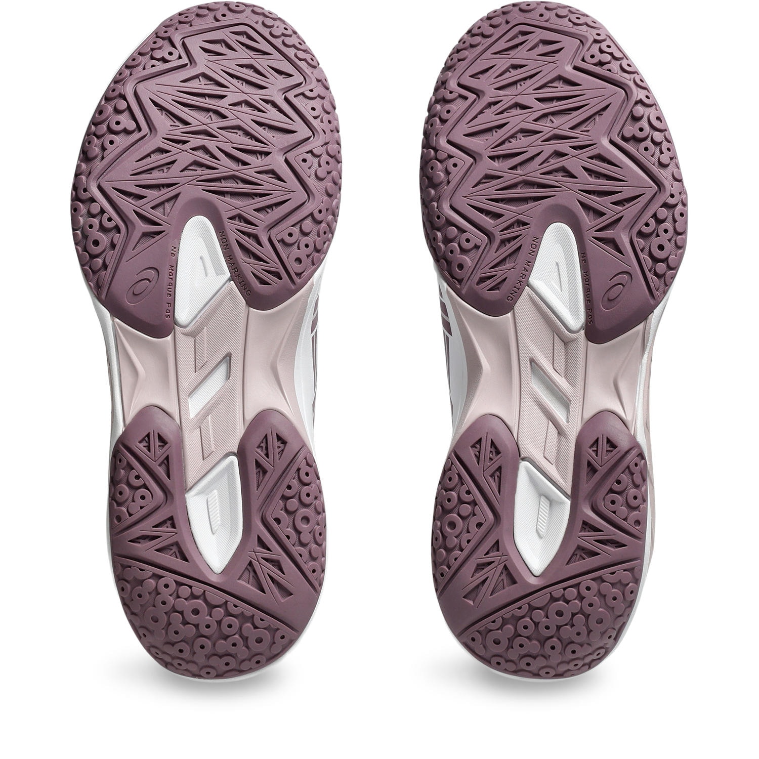 Asics Hallenschuh »GEL-POWERBREAK GS«, für Hallensport