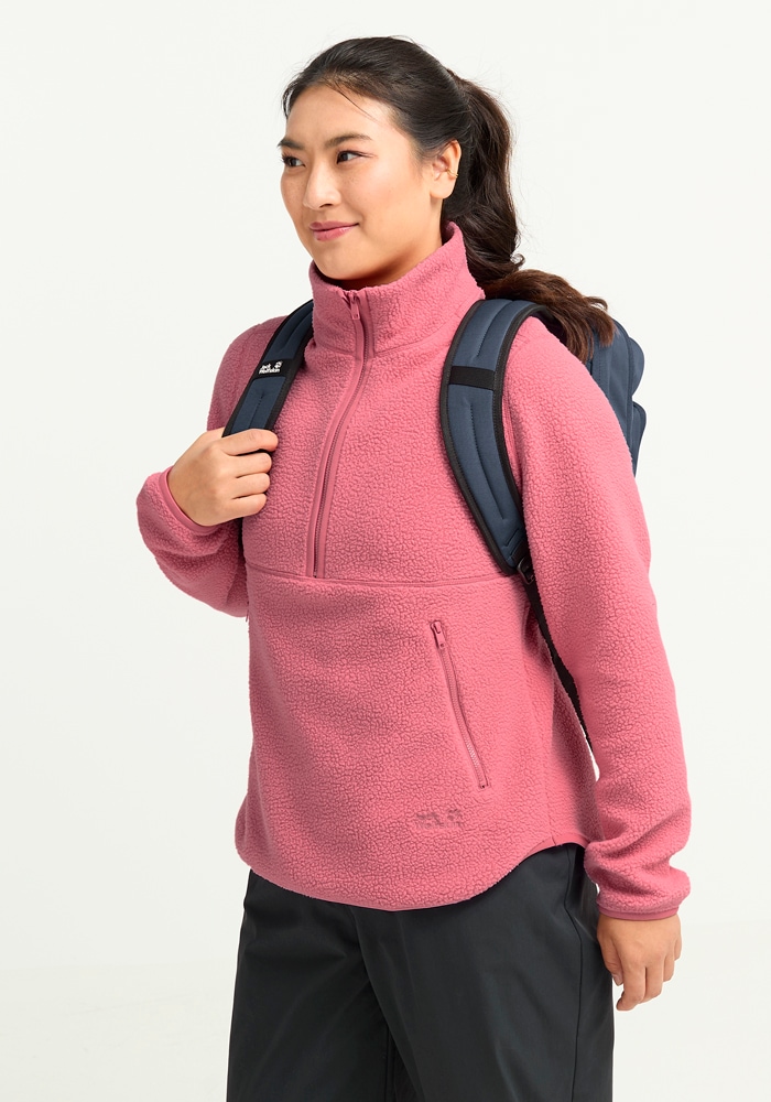 Jack Wolfskin Daypack »BERKELEY 24«