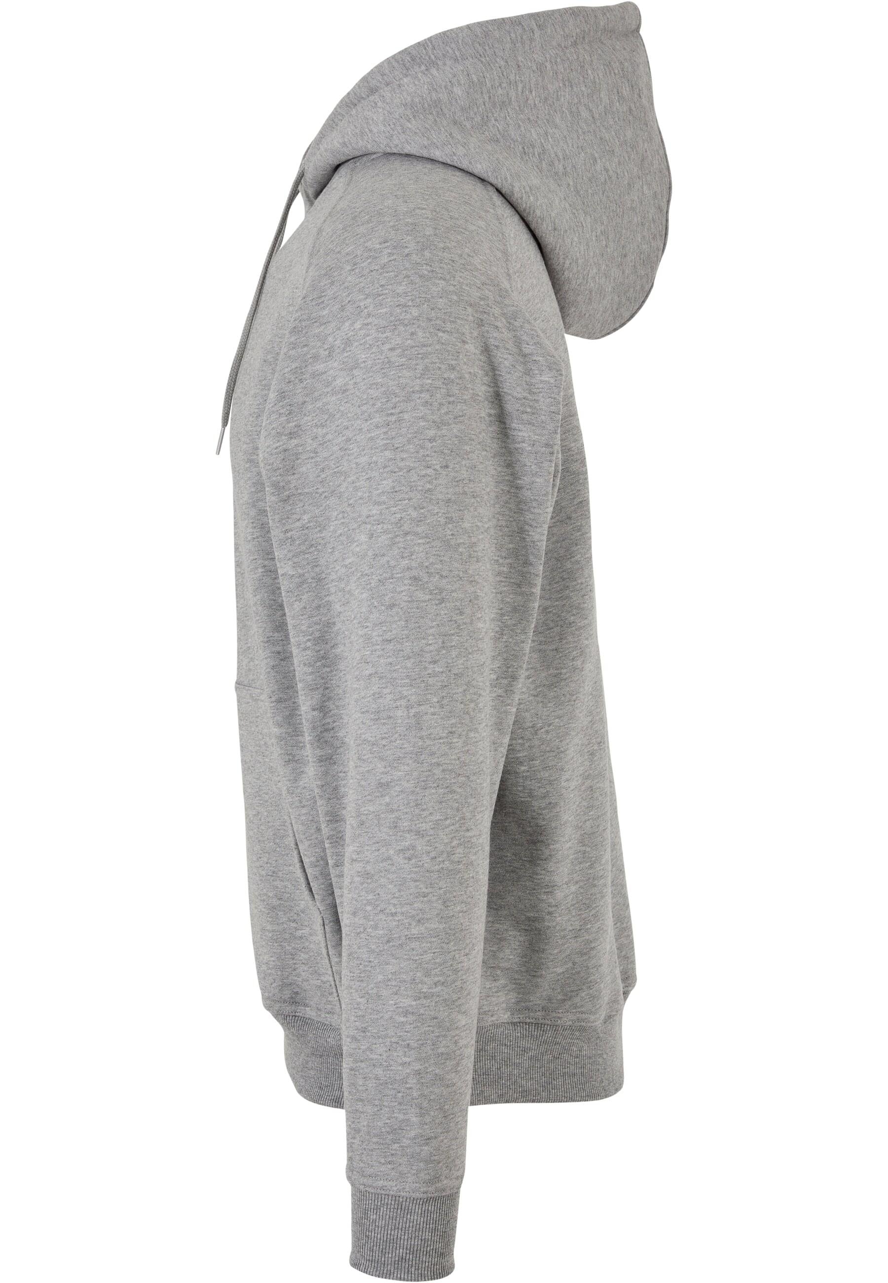 URBAN CLASSICS Sweatshirt »Urban Classics Herren Blank Hoody«, (1 tlg.)