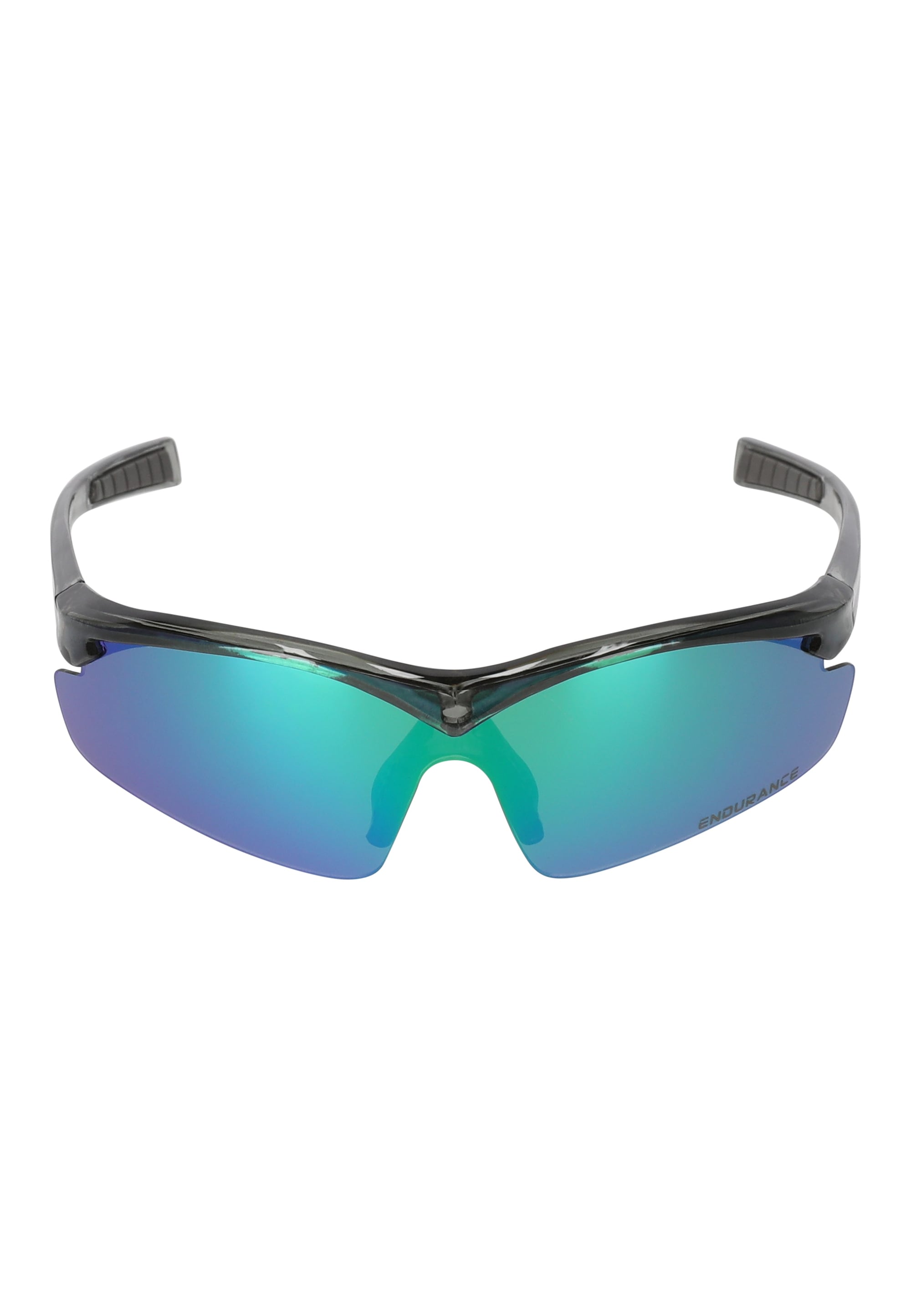 ENDURANCE Fahrradbrille »Capaldi« aus leichten, angenehm sitzenden Materialien