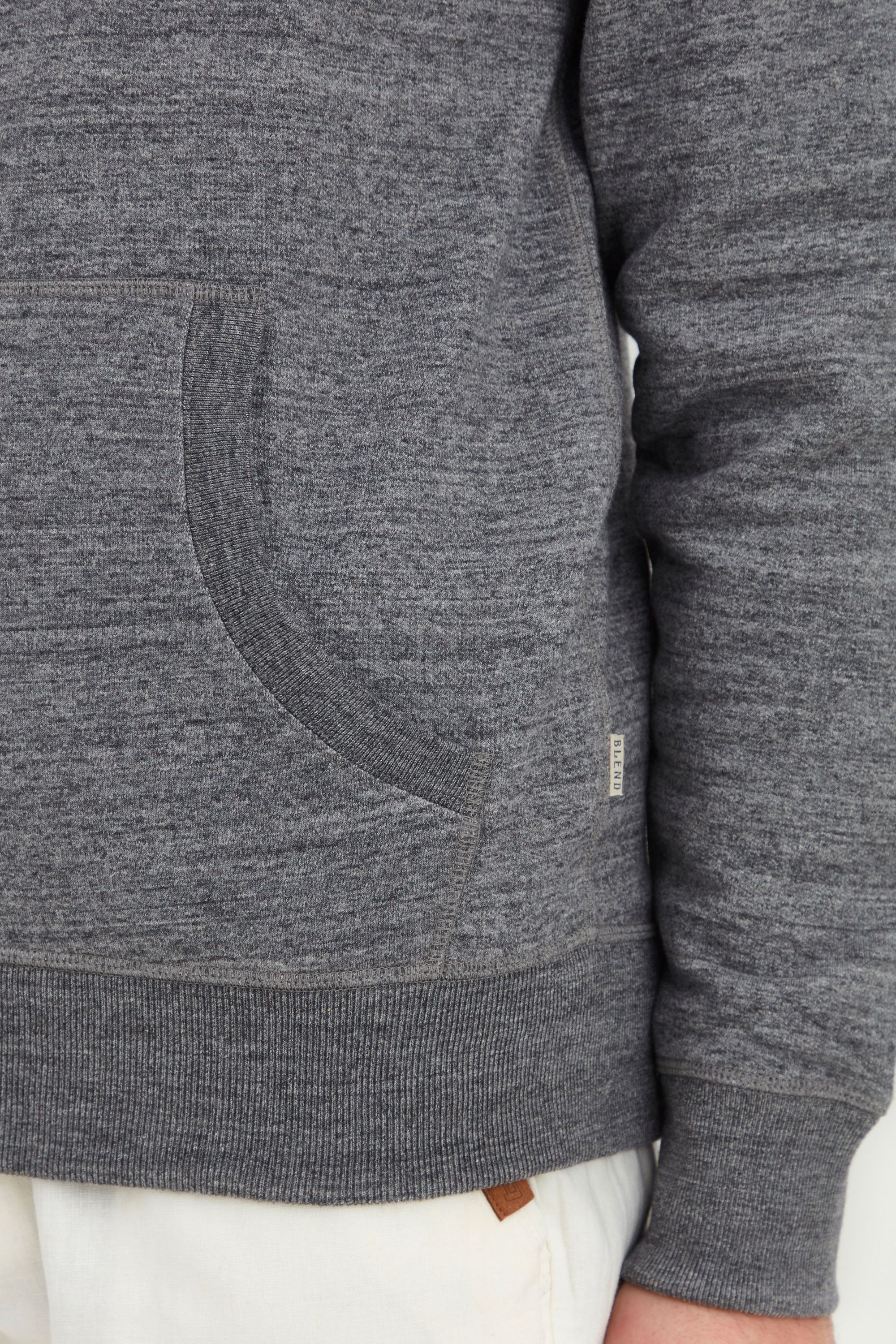 Blend Kapuzensweatjacke »Kapuzensweatjacke BHVelno«