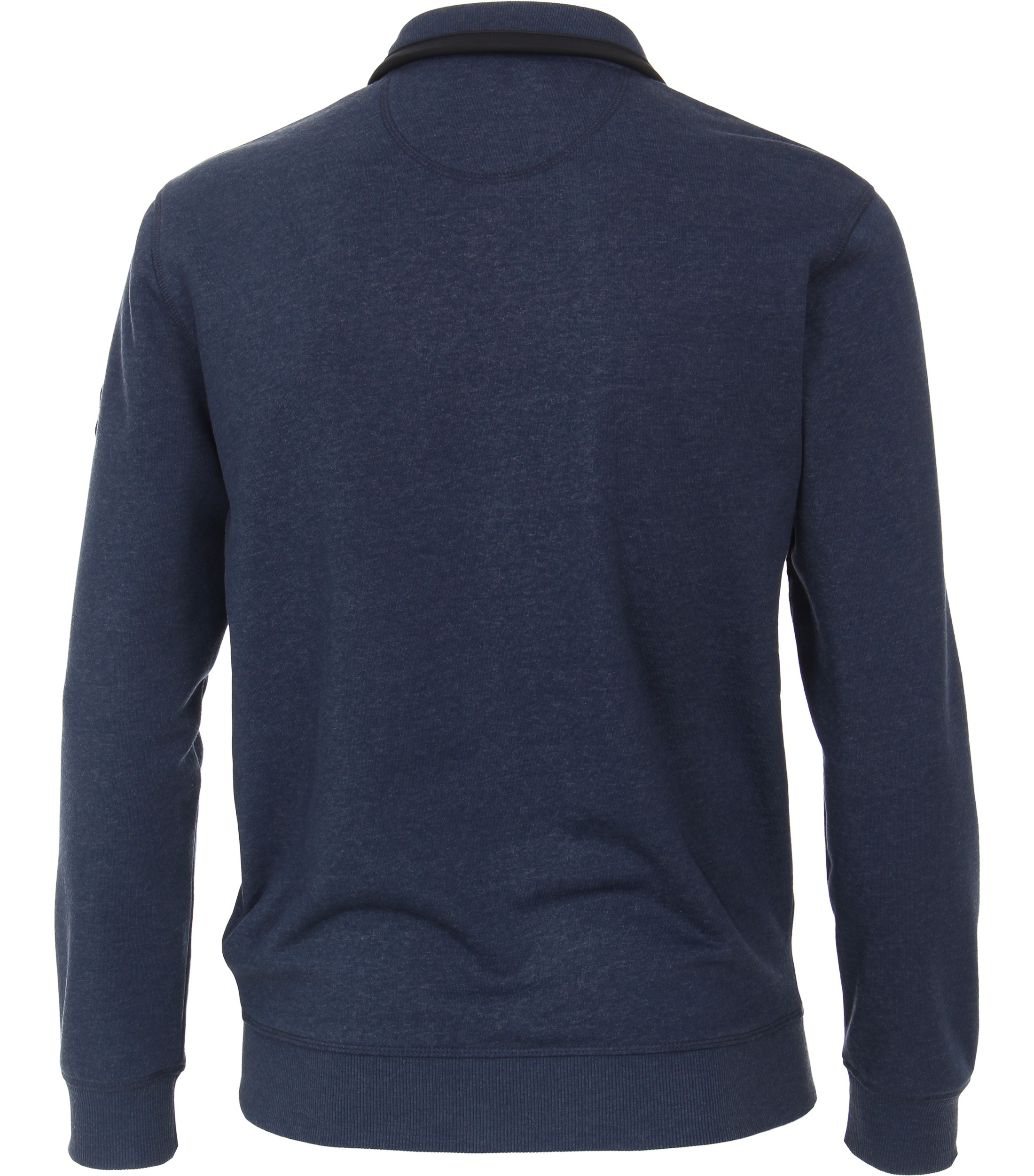 CASAMODA Sweatjacke »CASAMODA Sweatjacke uni«