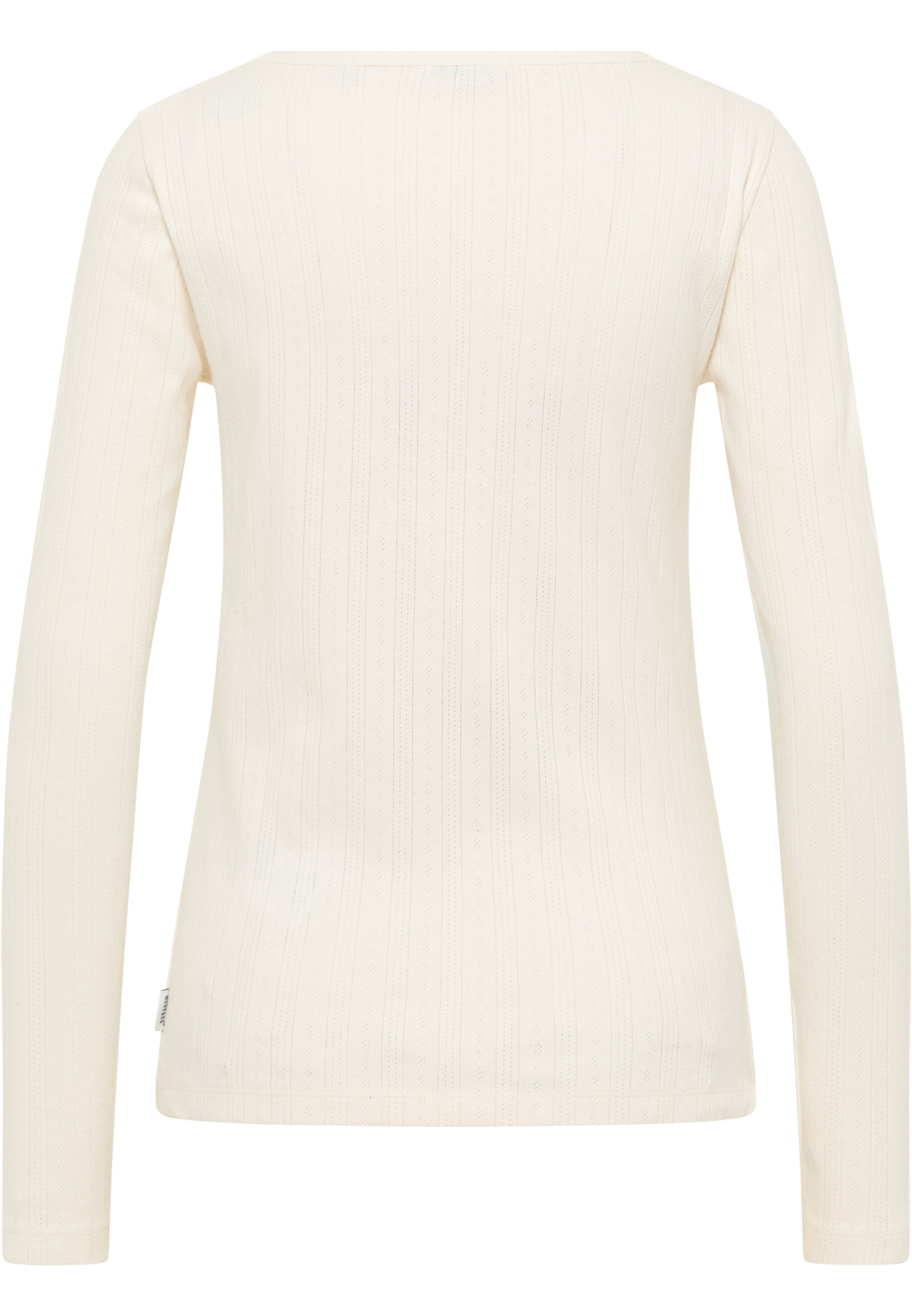 Thumbnail - MUSTANG Langarmshirt "Damen Style Hope"