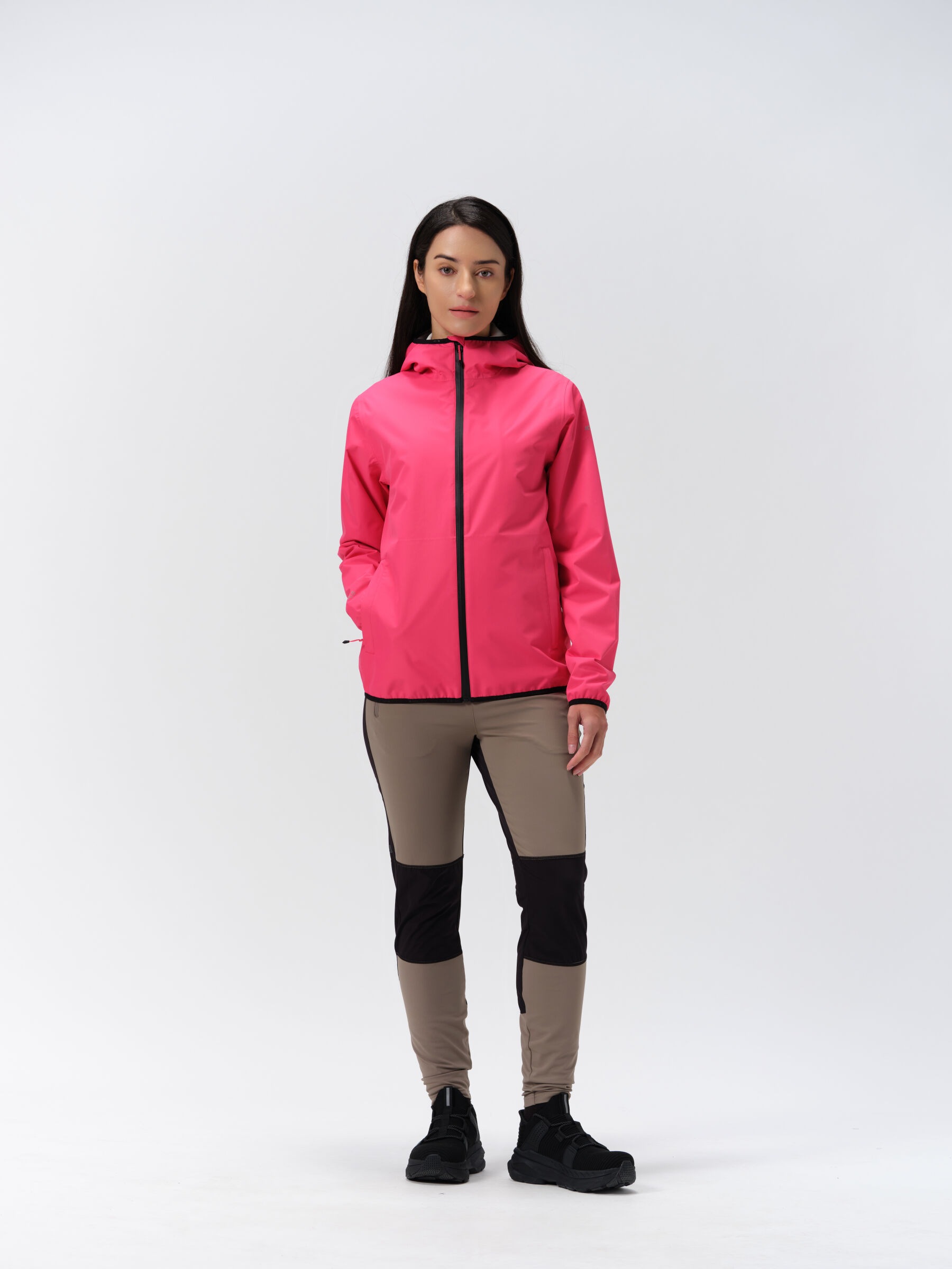 Icepeak Outdoorjacke »Icepeak Jacke BROOKEVILLE«