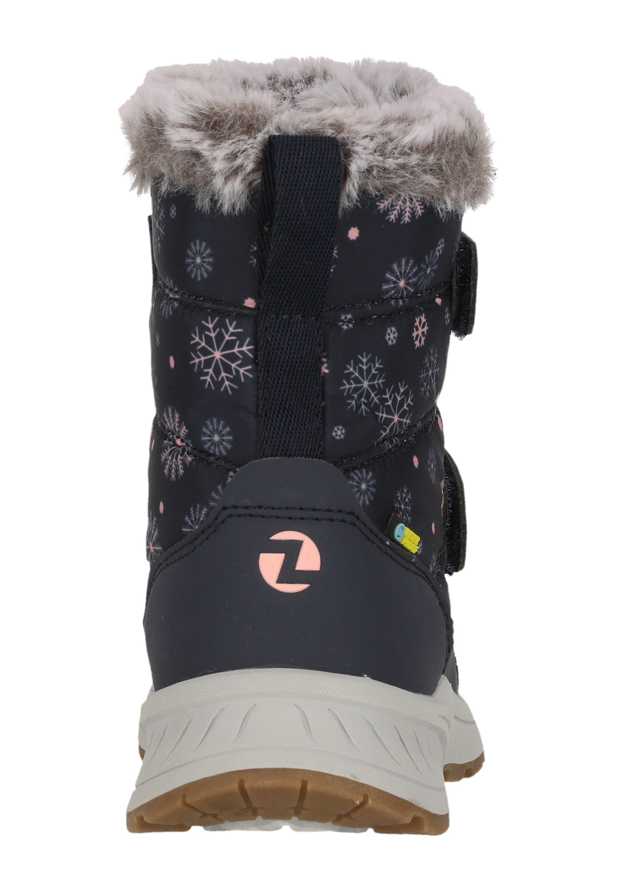 ZIGZAG Stiefel »Aray«  in wasserfester Qualität