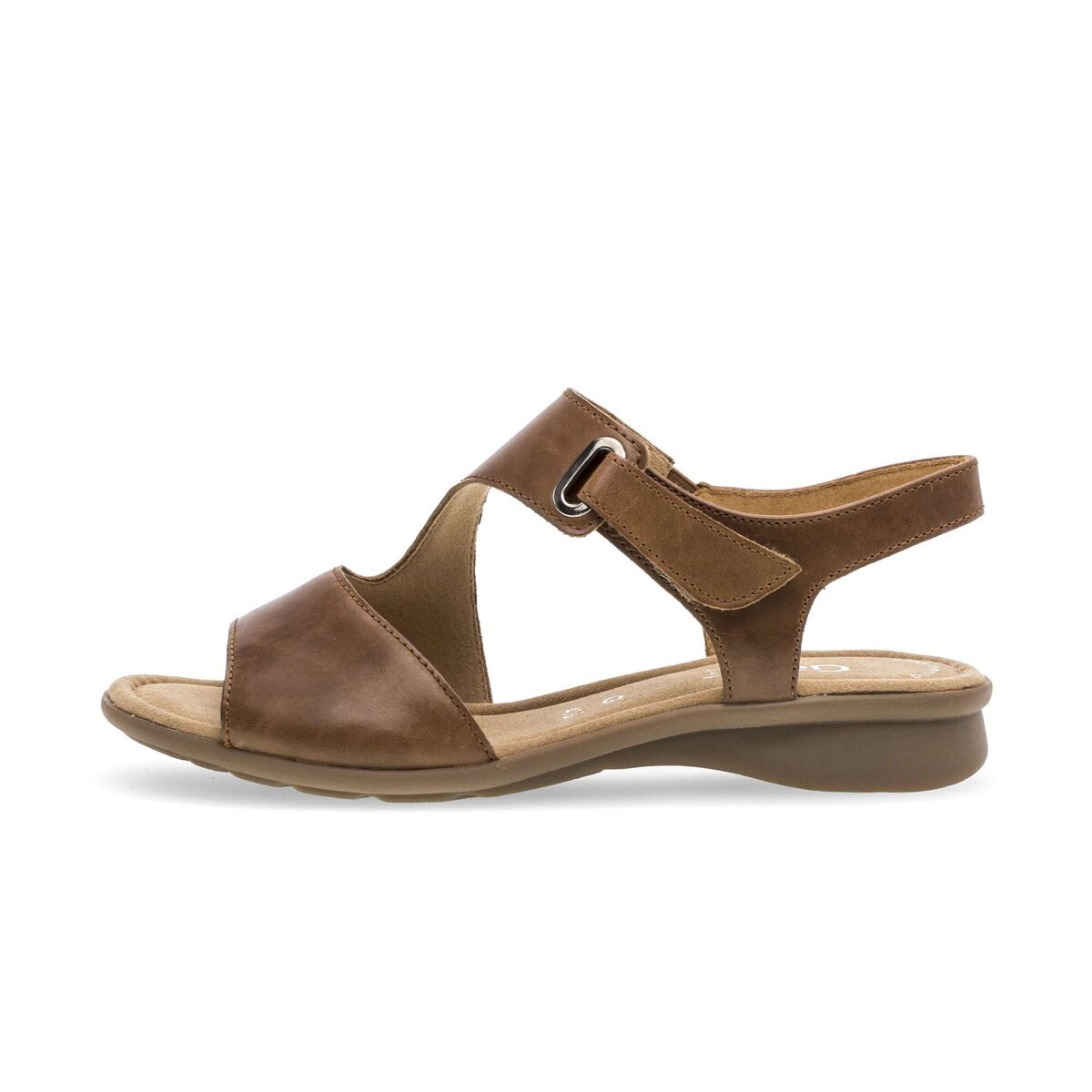 Gabor Riemchensandale "Riemchensandale Glattleder" günstig online kaufen