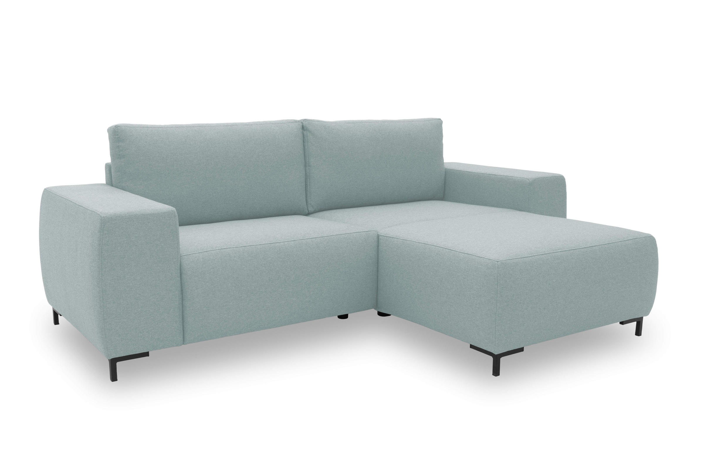 Ecksofa in LOOKS BAUR VI«, Joop kaufen 2 Wolfgang by gerade Linien, »Looks Bezugsqualitäten |