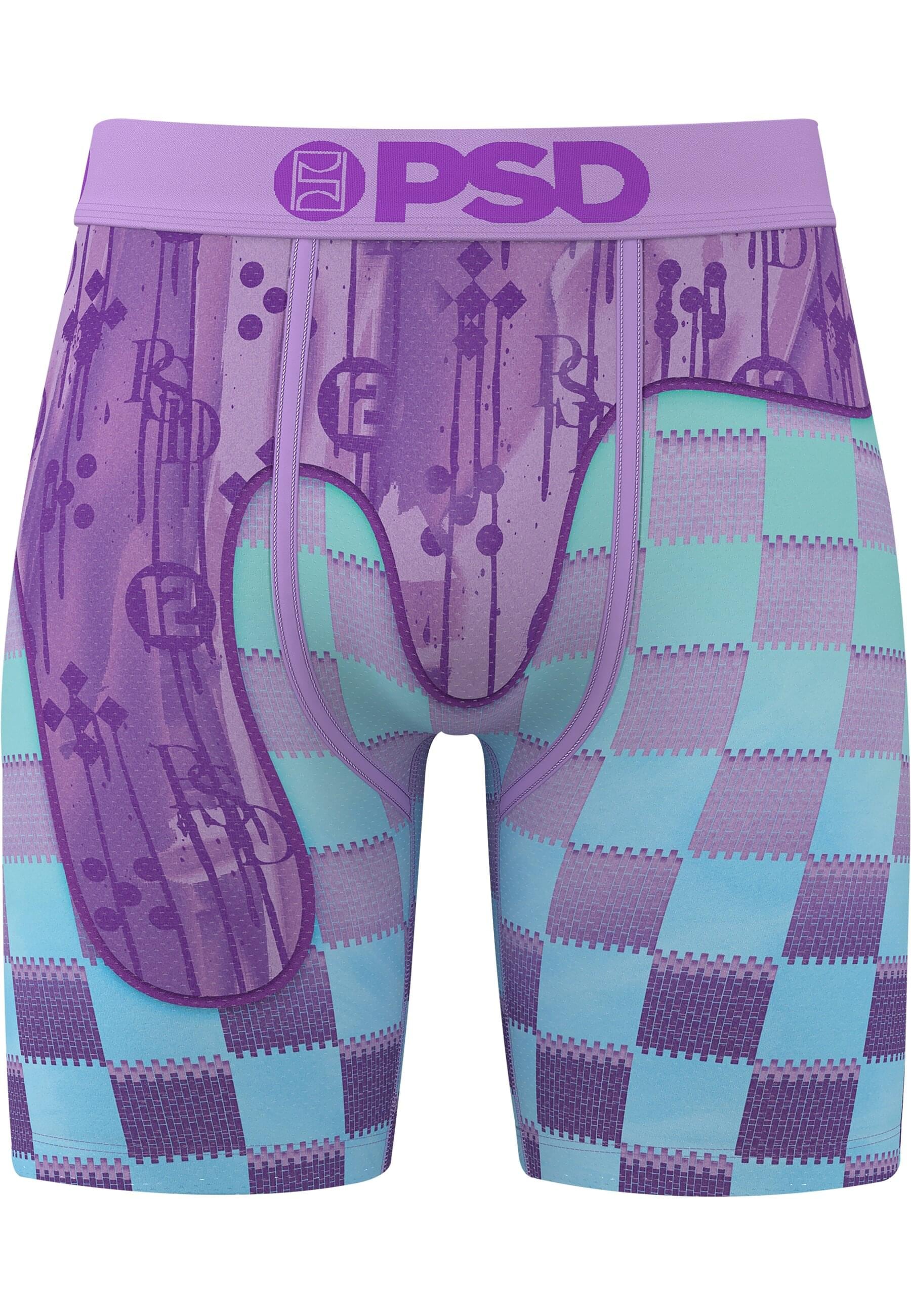 PSD Boxershorts "PSD JA LUX MM", (1 St.) günstig online kaufen