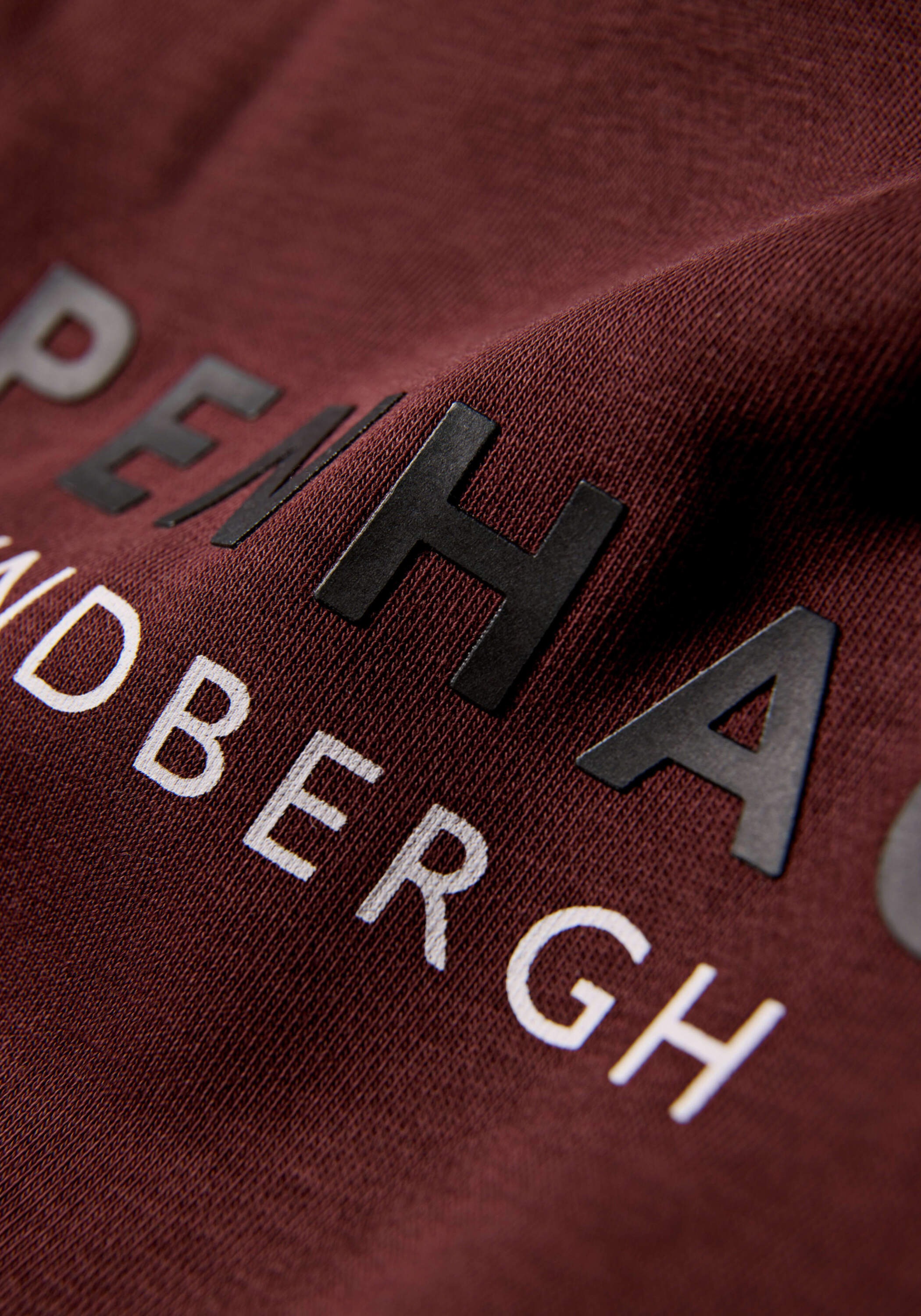 LINDBERGH Hoodie »Lindbergh Hoodie«