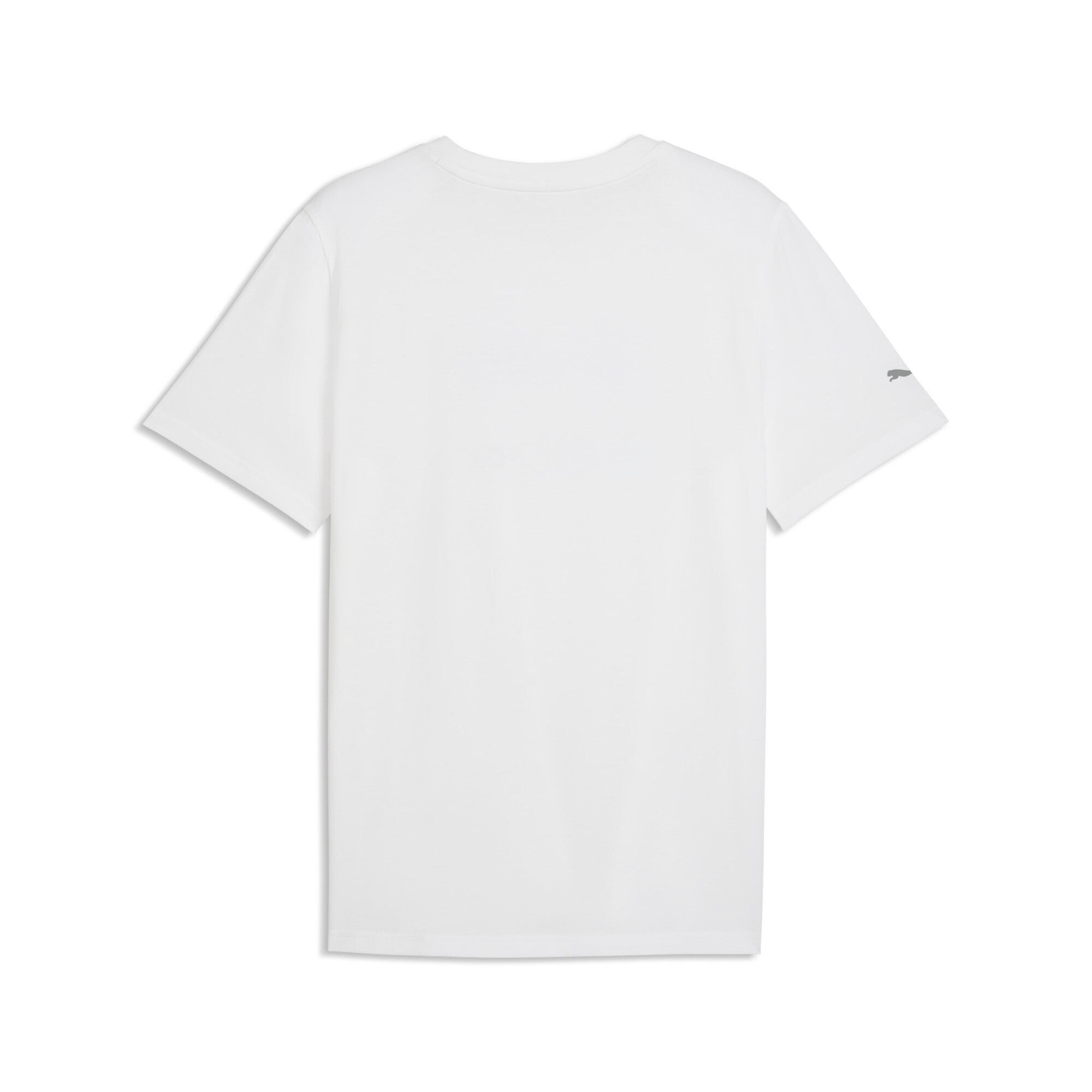 PUMA T-Shirt »BMW M MOTORSPORT Essentials T-Shirt Herren«