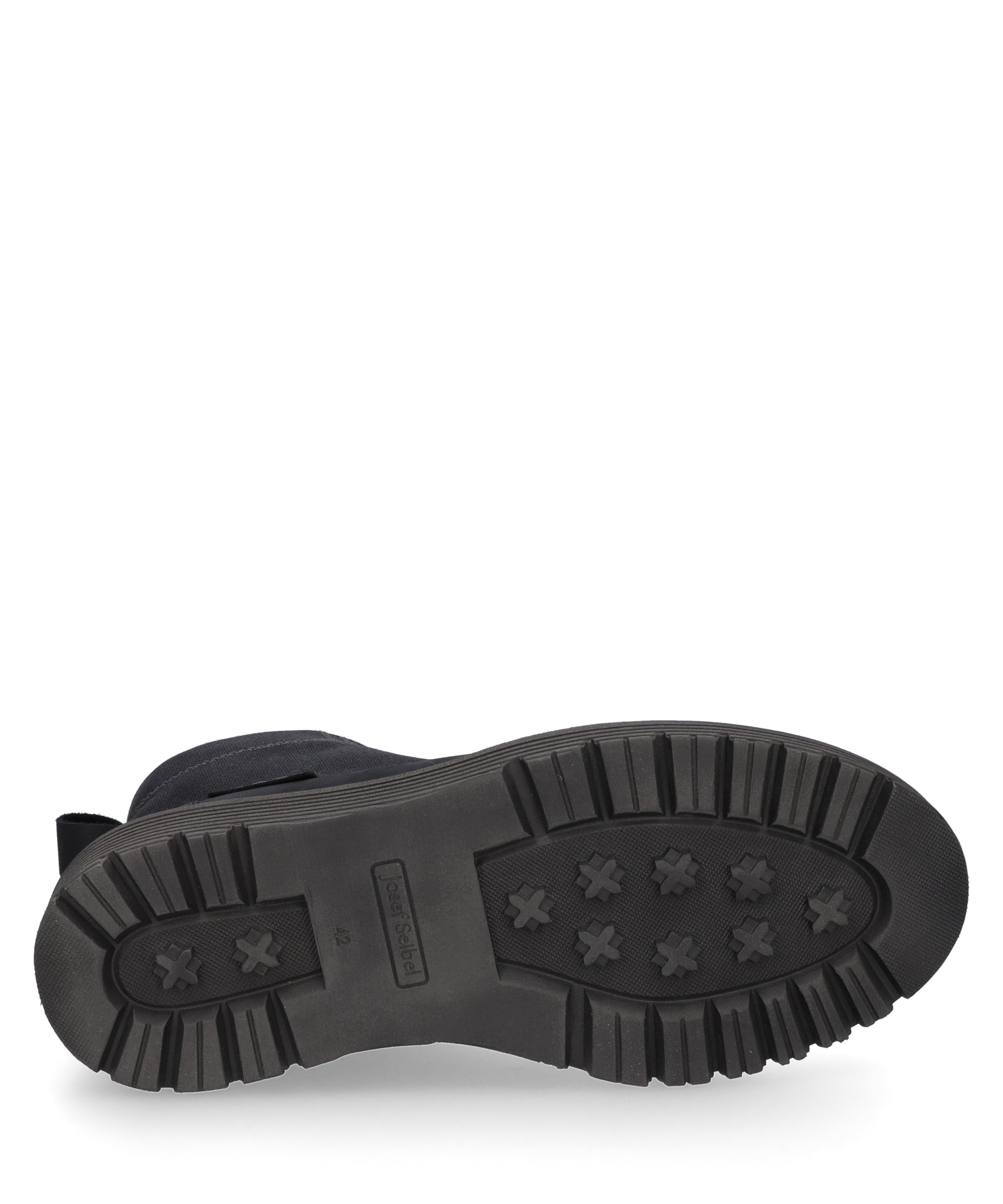 Josef Seibel Stiefelette »Cooper 05, schwarz«