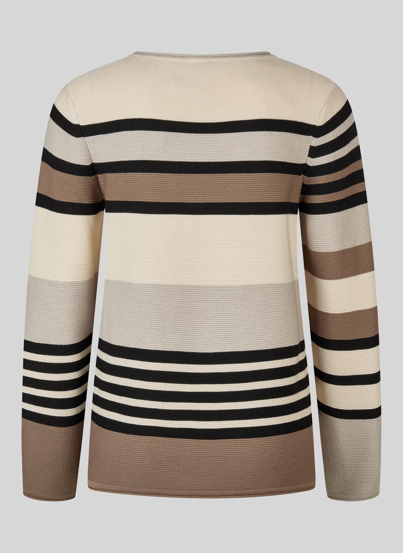 Rabe Strickpullover »Pullover«