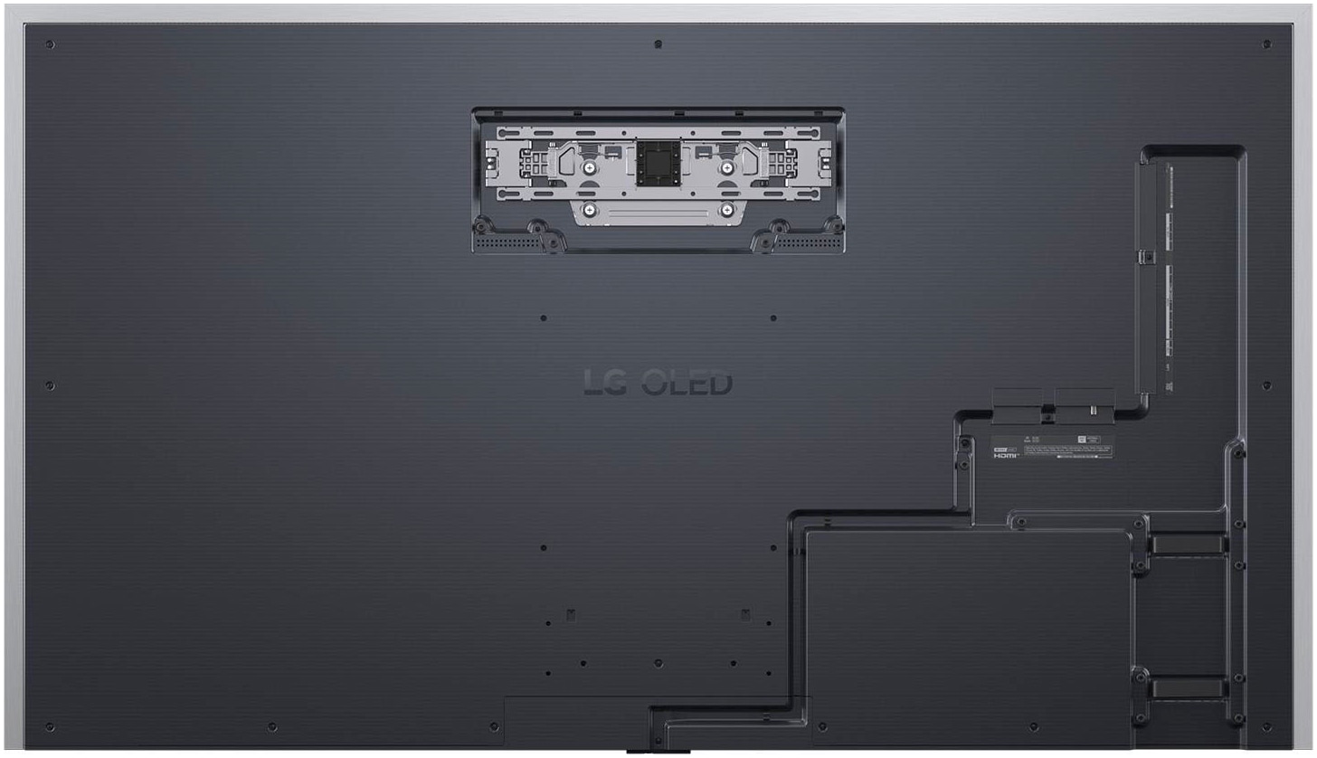 LG OLED-Fernseher »OLED77G57LW«, 4K Ultra HD, Smart-TV