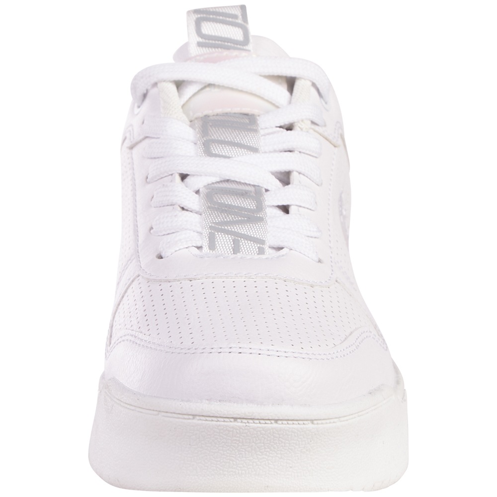 Thumbnail - Kappa Sneaker - mit Logoapplikation an der Seite