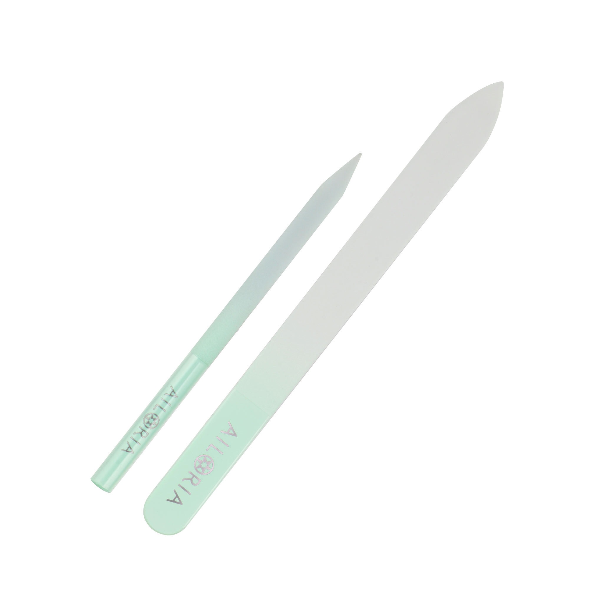 Thumbnail - AILORIA Glasnagelfeile "SKIN & NAIL DOUCETTE"