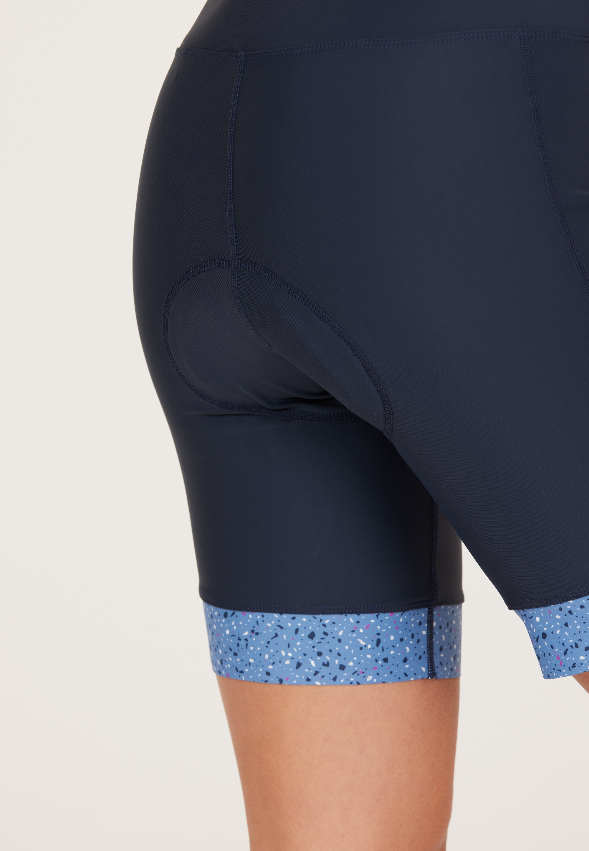 ENDURANCE Radhose »Mangrove«, mit Quick-Dry-Technologie