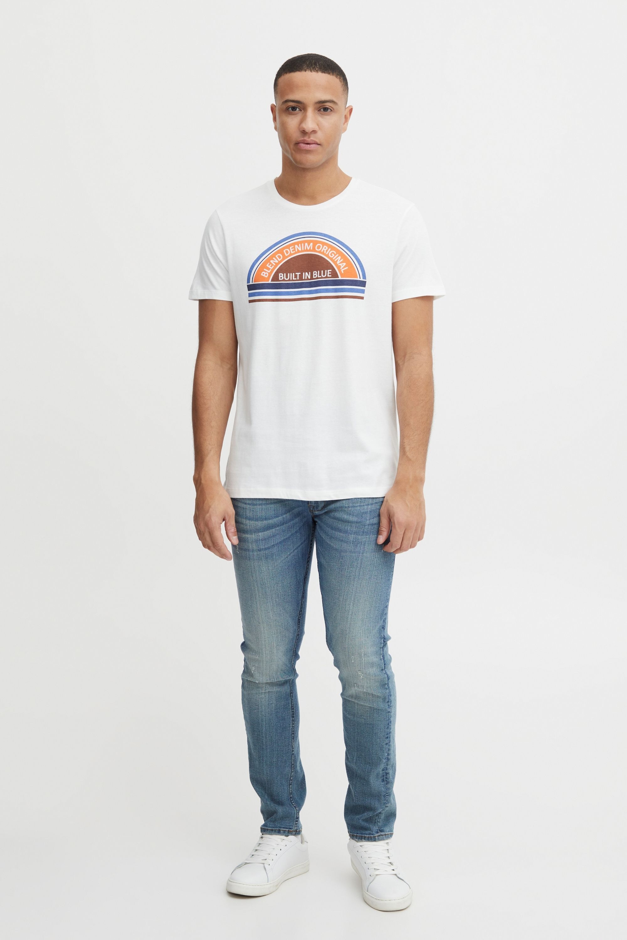 Blend T-Shirt »T-Shirt BHTee«