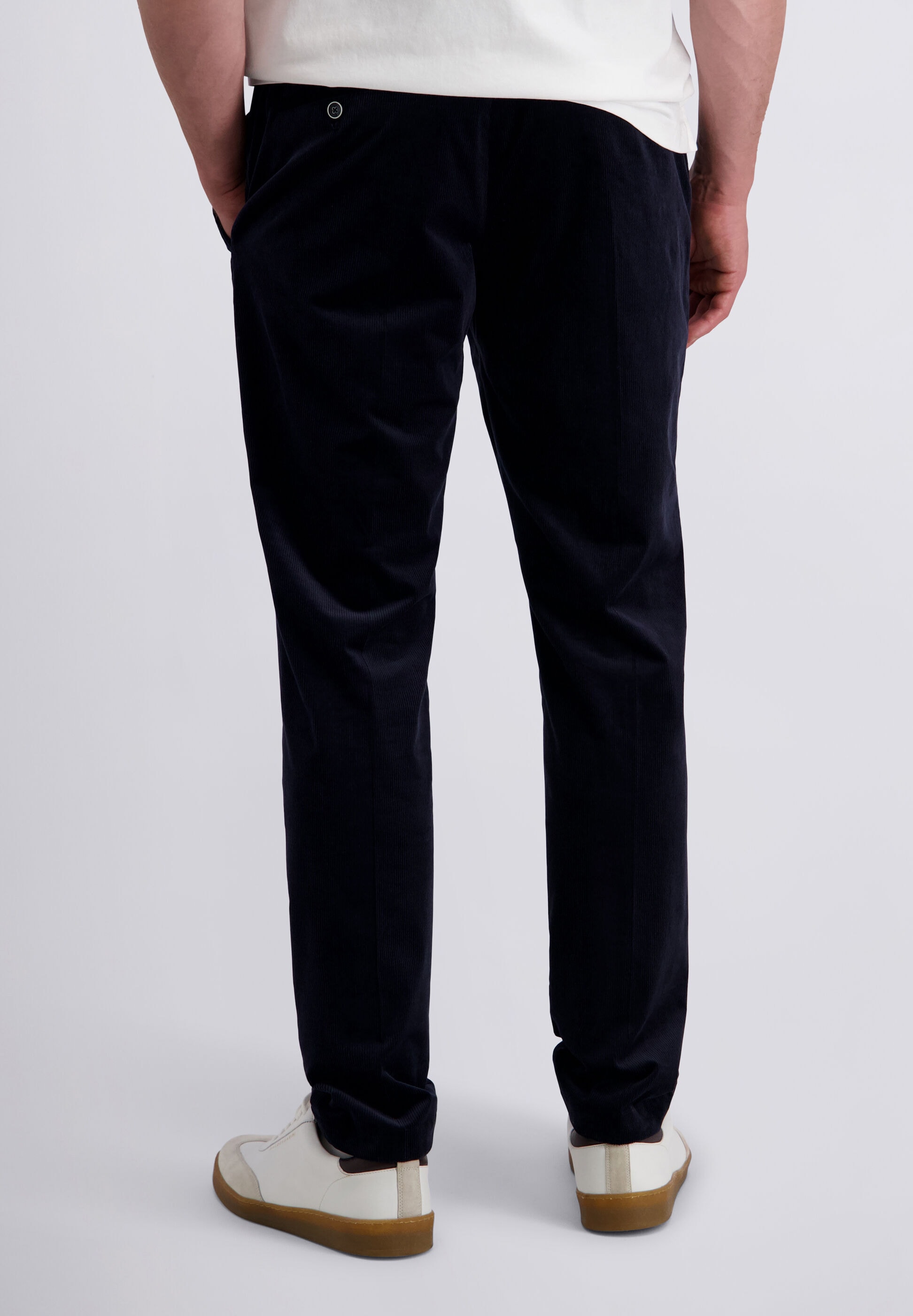 Pierre Cardin Anzughose »Rick«  mit geradem Schnitt